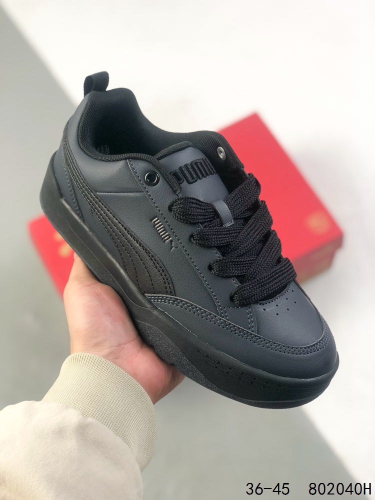 💰120
公司级✅Puma年度王炸单品 PUMA彪马PARK LIFESTYLE OG 低帮 蕾哈娜联名面包鞋男女同款复古休闲 板鞋 
货号:397262-05
Size:36 37 37.5 38 38.5 39 40 40.5 41 42 42.5 43 44 45
编码：802040H