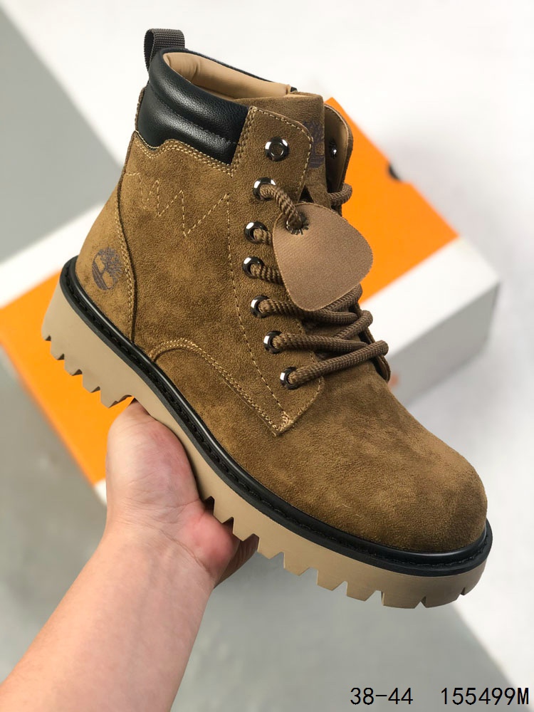 💰290
Timberland添柏岚/天伯伦 高帮户外休闲鞋 历年超级热销款 英伦复古工装低帮男鞋 原盒原包装 搭配防臭防腐高弹力鞋垫,给您完美的穿着体验,质量考究耐穿,型男必备,专治不帅,高品质脚感一流!
尺码:如图
ID:155499M
