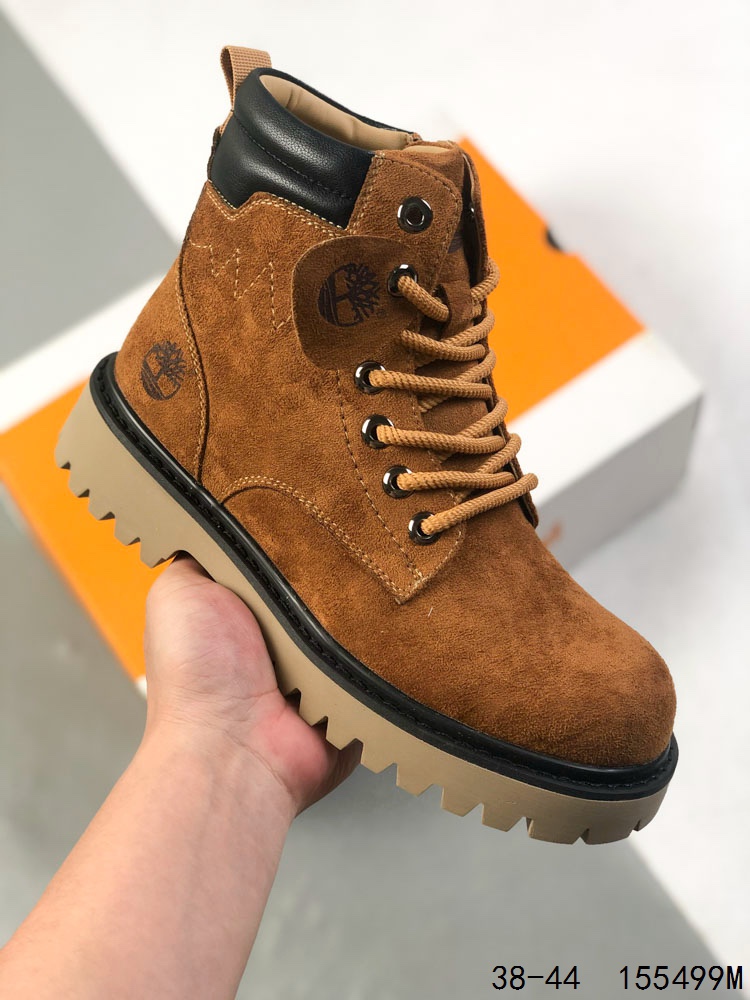 🈴️ 💰290
Timberland添柏岚/天伯伦 高帮户外休闲鞋 历年超级热销款 英伦复古工装低帮男鞋 原盒原包装 搭配防臭防腐高弹力鞋垫,给您完美的穿着体验,质量考究耐穿,型男必备,专治不帅,高品质脚感一流!
尺码:如图
ID:155499M