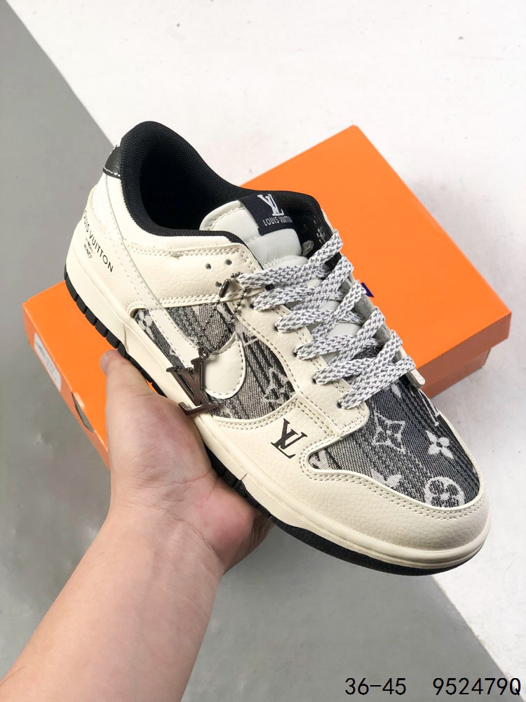 真标带半码! 耐克Nike SB Dunk Low Supreme联名 复古低帮休闲运动滑板板鞋.采用脚感柔软舒适ZoomAir气垫,有效吸收滑板等极限运动在落地时带来的冲击力,为街头运动者们提供更好的保护 ID:952479Q