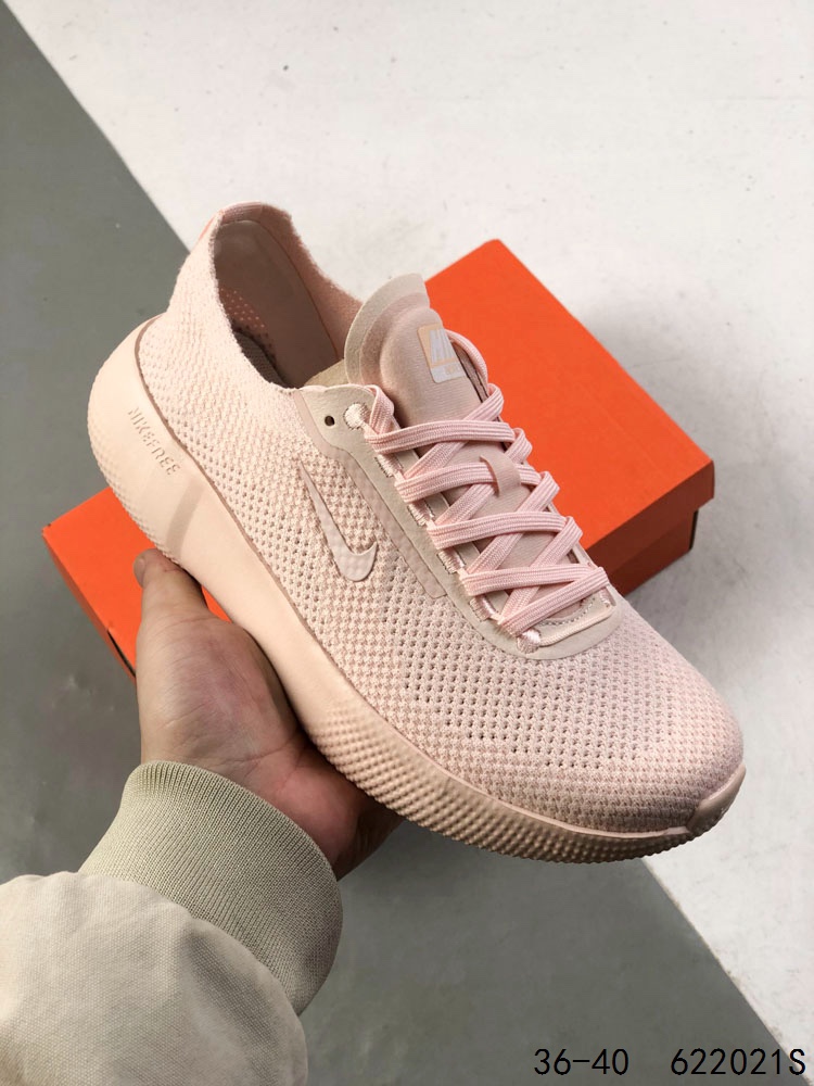 🈴️💰120
耐克 Nike FREE 2025 马拉松赤足慢跑鞋  尺码：36-40
ID：622021S