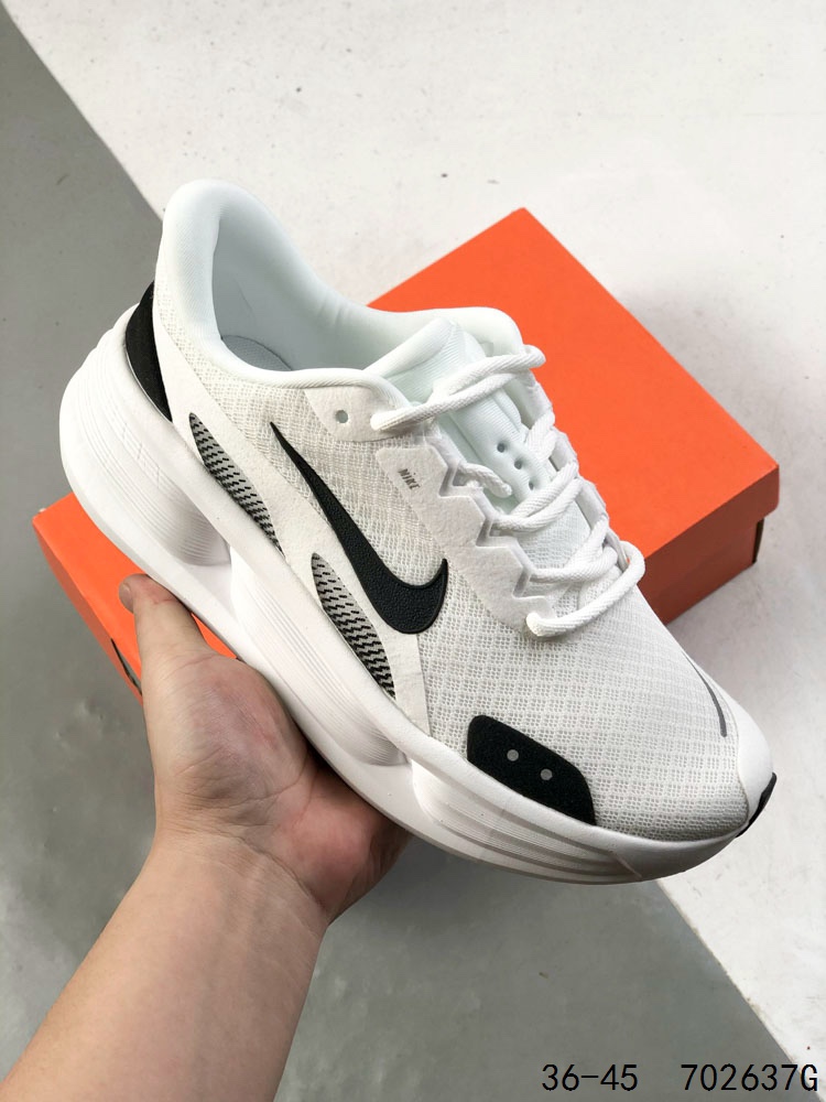 💰150
公司级 ! Nike Comfort Ride Easy On 新款缓震运动休闲跑步鞋
该鞋款采用透气的网布构建鞋面，并搭配Nike EasyOn Tailgate后跟设计保证穿脱便利。细节处除了一贯的侧身Swoosh、品牌徽标外，鞋款还注有前沿的EVA物料提升功能性。
ID：702637G