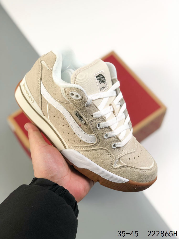 💰160
硫化真标带半码!
VANS 万斯 Old Skool 时尚低帮百搭 耐磨防滑 硫化底帆布鞋
ID:222865H