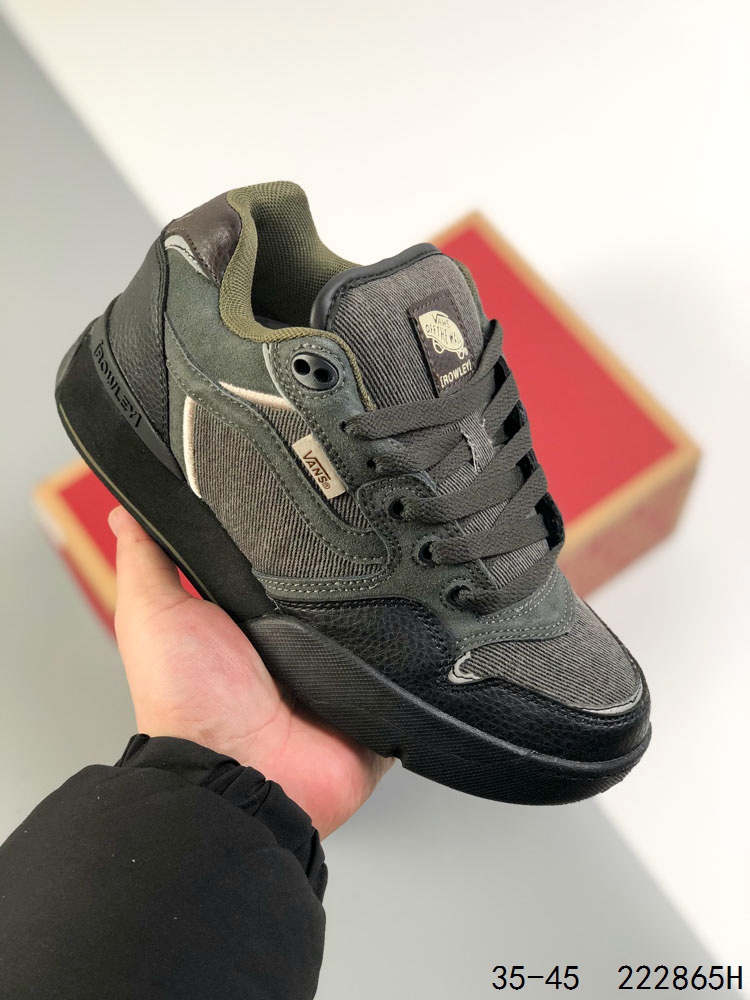 💰160
硫化真标带半码!
VANS 万斯 Old Skool 时尚低帮百搭 耐磨防滑 硫化底帆布鞋
ID:222865H