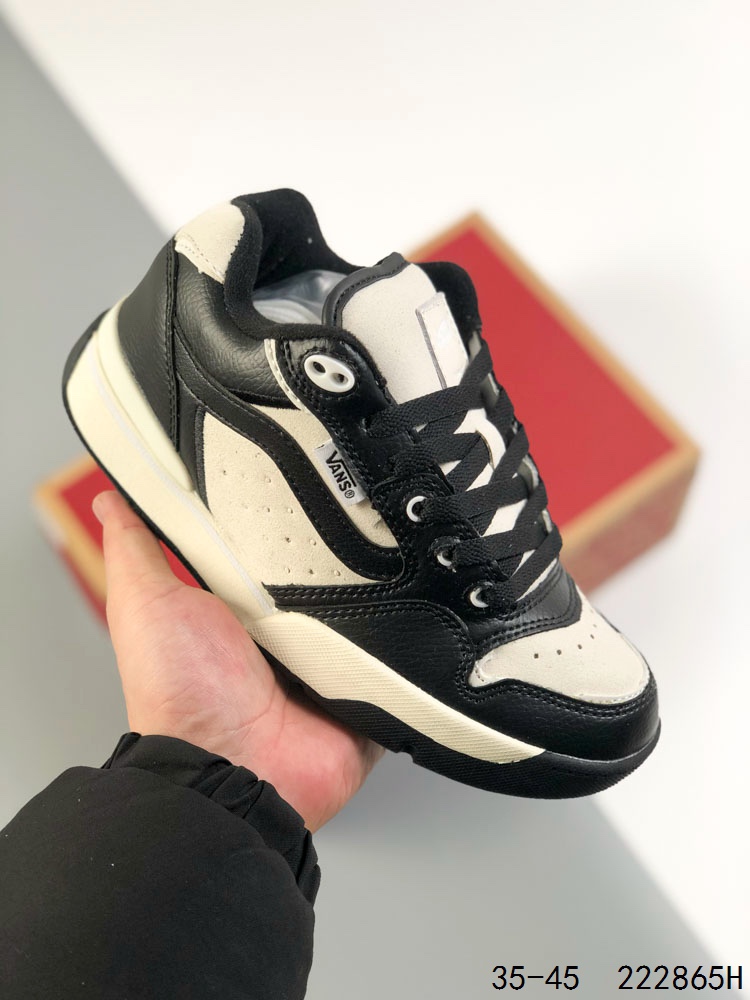 💰160
硫化真标带半码!
VANS 万斯 Old Skool 时尚低帮百搭 耐磨防滑 硫化底帆布鞋
ID:222865H