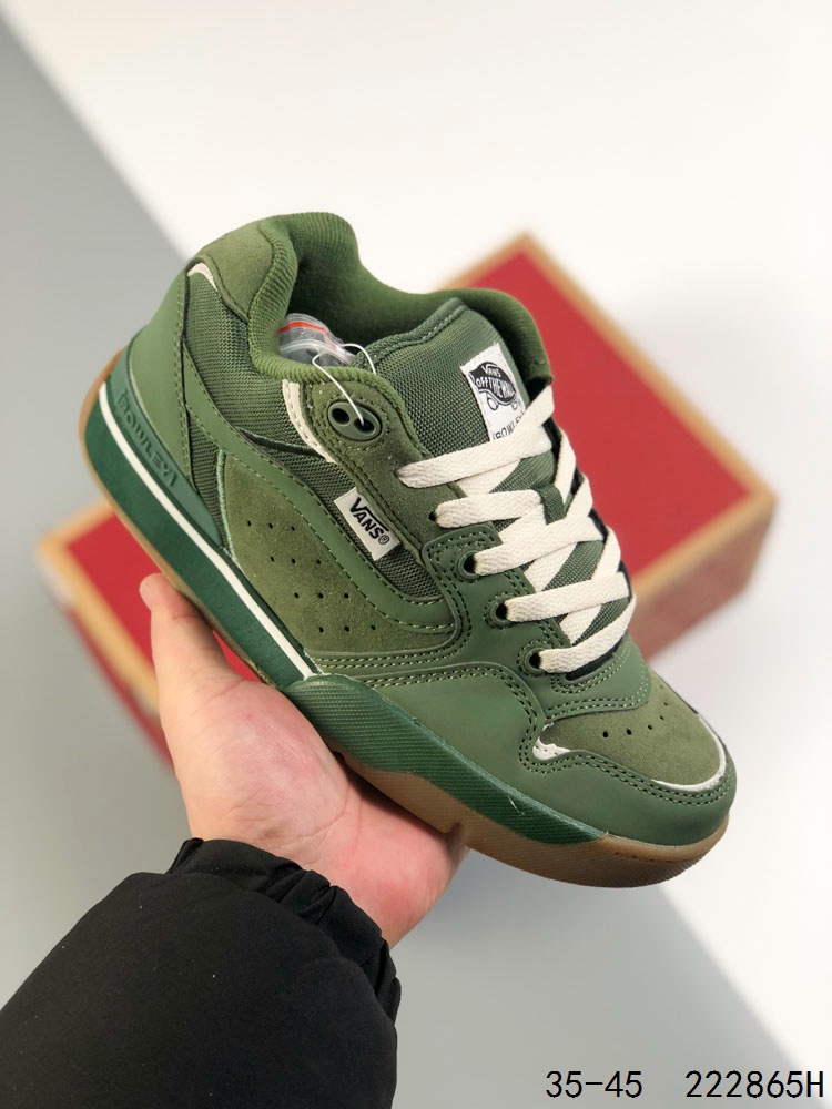 💰160
硫化真标带半码!
VANS 万斯 Old Skool 时尚低帮百搭 耐磨防滑 硫化底帆布鞋
ID:222865H