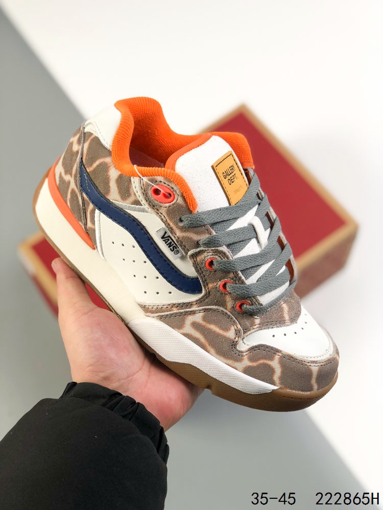 💰160
硫化真标带半码!
VANS 万斯 Old Skool 时尚低帮百搭 耐磨防滑 硫化底帆布鞋
ID:222865H