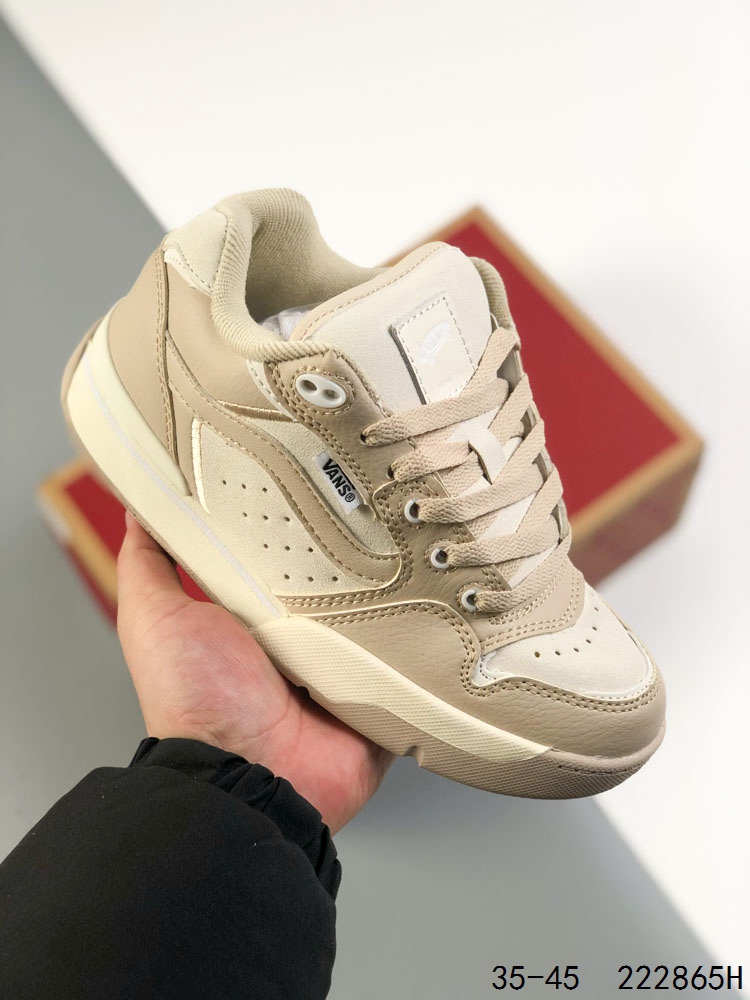 💰160
硫化真标带半码!
VANS 万斯 Old Skool 时尚低帮百搭 耐磨防滑 硫化底帆布鞋
ID:222865H