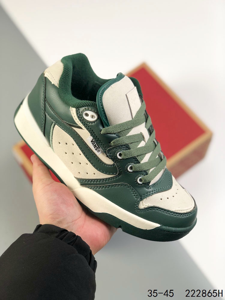 💰160
硫化真标带半码!
VANS 万斯 Old Skool 时尚低帮百搭 耐磨防滑 硫化底帆布鞋
ID:222865H