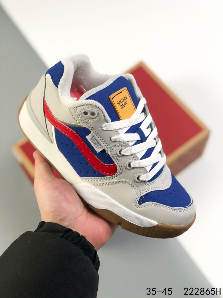 💰160
硫化真标带半码!
VANS 万斯 Old Skool 时尚低帮百搭 耐磨防滑 硫化底帆布鞋
ID:222865H