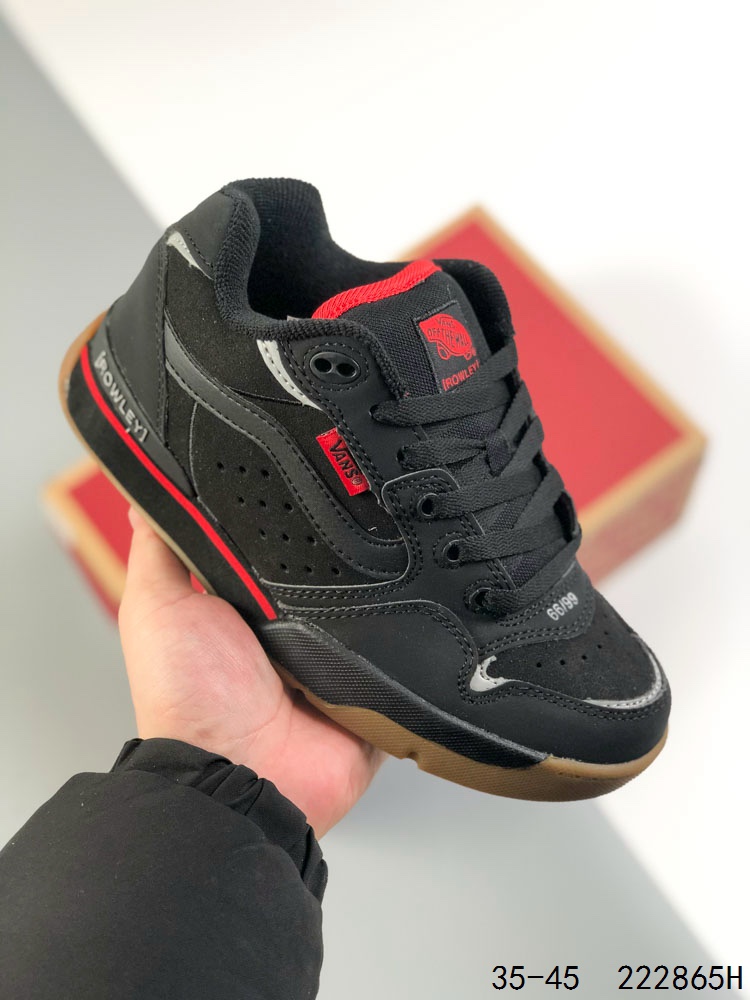 💰160
硫化真标带半码!
VANS 万斯 Old Skool 时尚低帮百搭 耐磨防滑 硫化底帆布鞋
ID:222865H