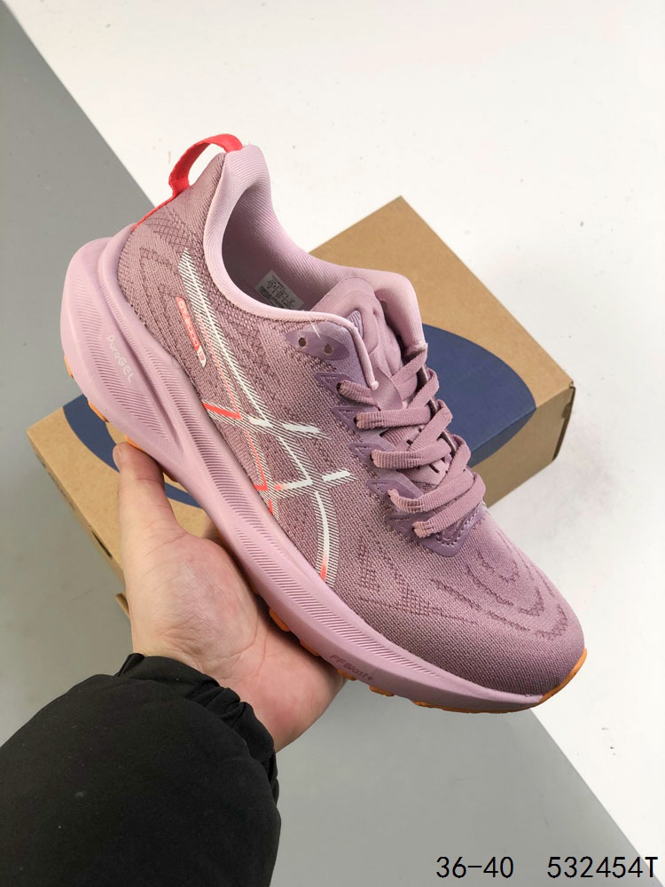 💰140
ASICS 亚瑟士全新多功能训练鞋GT-2000 13 运动鞋款 十二代 老爹鞋 轻量稳定体验,助力舒适开跑。作为一款多功能稳定跑鞋,适用于长跑、短跑及其他距离的跑步训练。
码数:如图
ID:532454T
