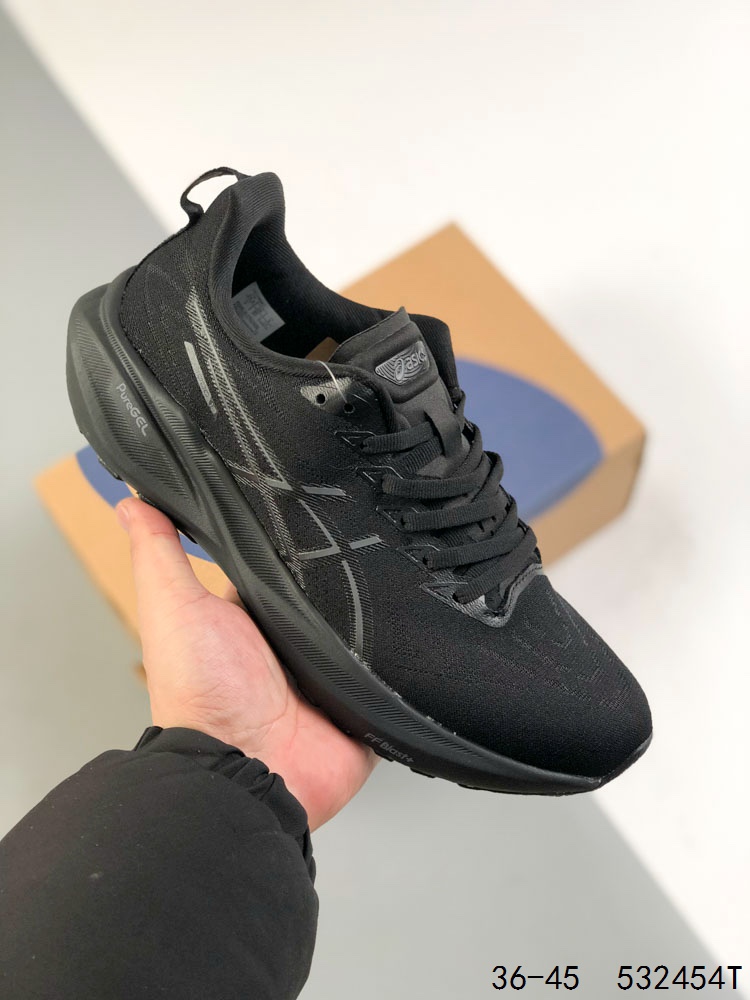 💰140
ASICS 亚瑟士全新多功能训练鞋GT-2000 13 运动鞋款 十二代 老爹鞋 轻量稳定体验,助力舒适开跑。作为一款多功能稳定跑鞋,适用于长跑、短跑及其他距离的跑步训练。
码数:如图
ID:532454T
