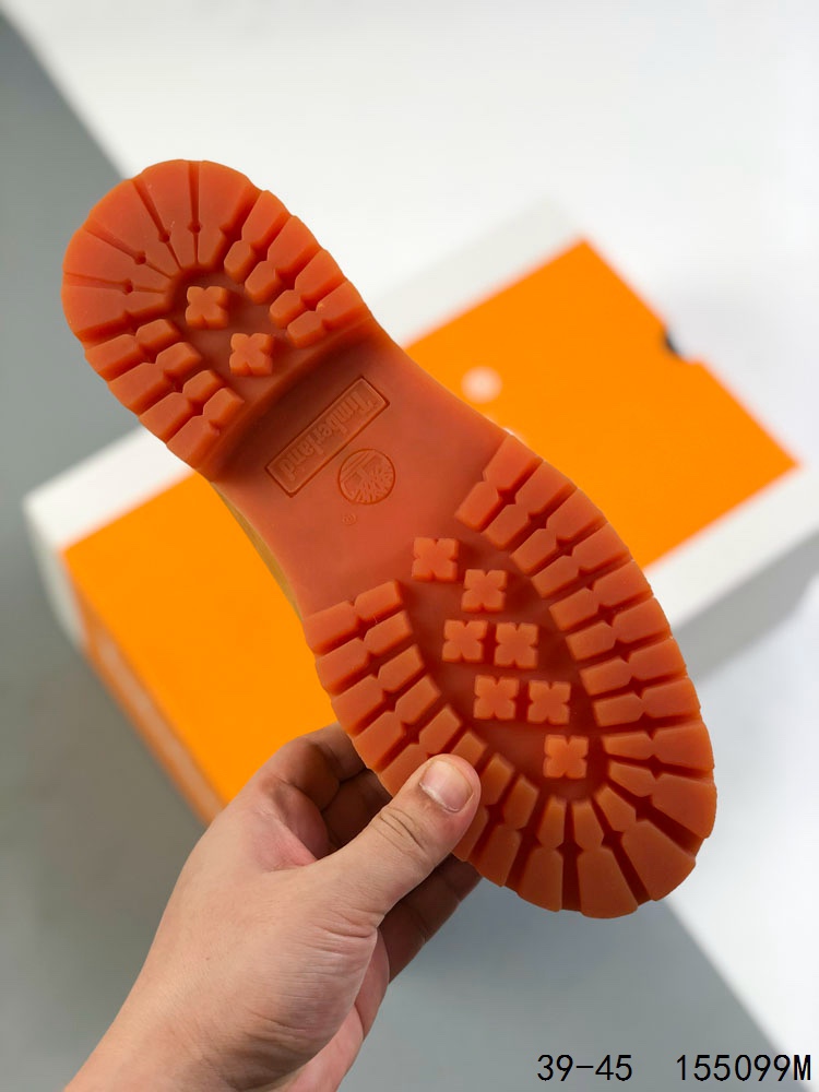 🈴️ 💰270
Timberland添柏岚/天伯伦 中高帮户外休闲鞋 历年超级热销款 英伦复古工装低帮男鞋 原盒原包装 搭配防臭防腐高弹力鞋垫，给您完美的穿着体验，质量考究耐穿，型男必备，专治不帅，高品质脚感一流！
尺码：如图
ID：155099M