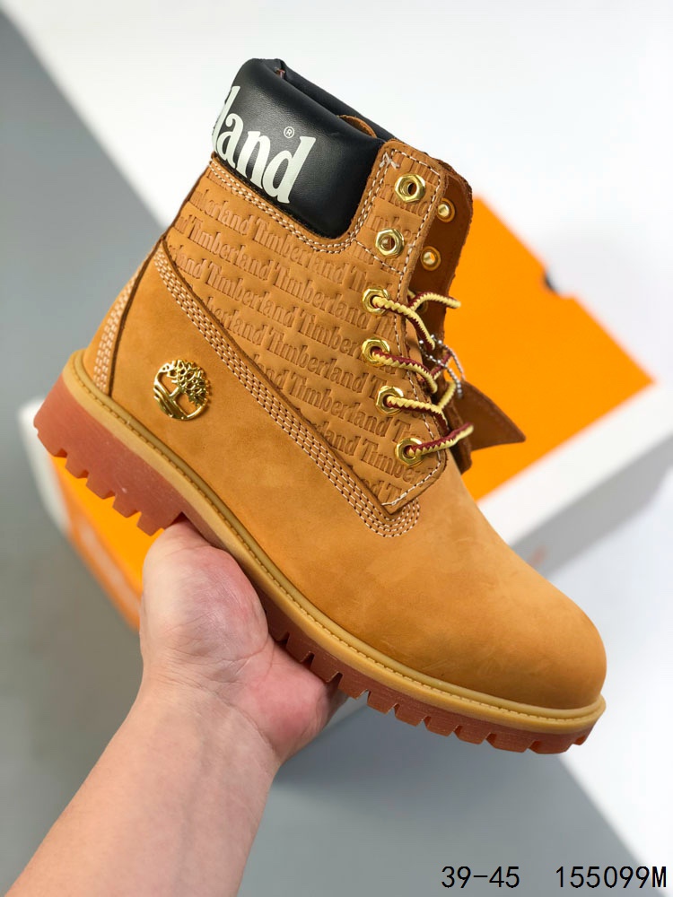 🈴️ 💰270
Timberland添柏岚/天伯伦 中高帮户外休闲鞋 历年超级热销款 英伦复古工装低帮男鞋 原盒原包装 搭配防臭防腐高弹力鞋垫,给您完美的穿着体验,质量考究耐穿,型男必备,专治不帅,高品质脚感一流!
尺码:如图
ID:155099M