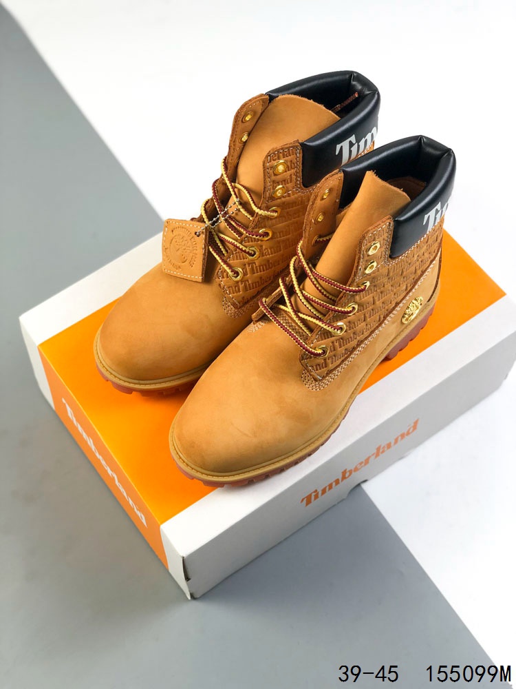 🈴️ 💰270
Timberland添柏岚/天伯伦 中高帮户外休闲鞋 历年超级热销款 英伦复古工装低帮男鞋 原盒原包装 搭配防臭防腐高弹力鞋垫，给您完美的穿着体验，质量考究耐穿，型男必备，专治不帅，高品质脚感一流！
尺码：如图
ID：155099M