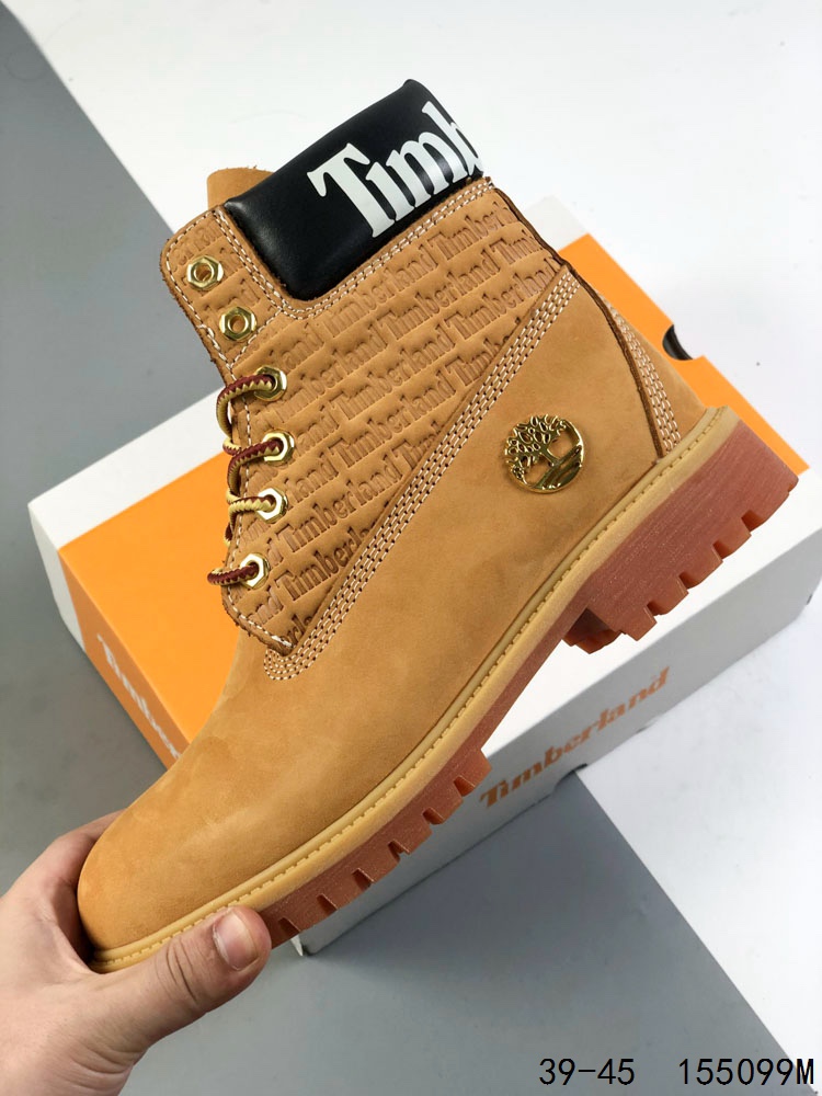 🈴️ 💰270
Timberland添柏岚/天伯伦 中高帮户外休闲鞋 历年超级热销款 英伦复古工装低帮男鞋 原盒原包装 搭配防臭防腐高弹力鞋垫，给您完美的穿着体验，质量考究耐穿，型男必备，专治不帅，高品质脚感一流！
尺码：如图
ID：155099M