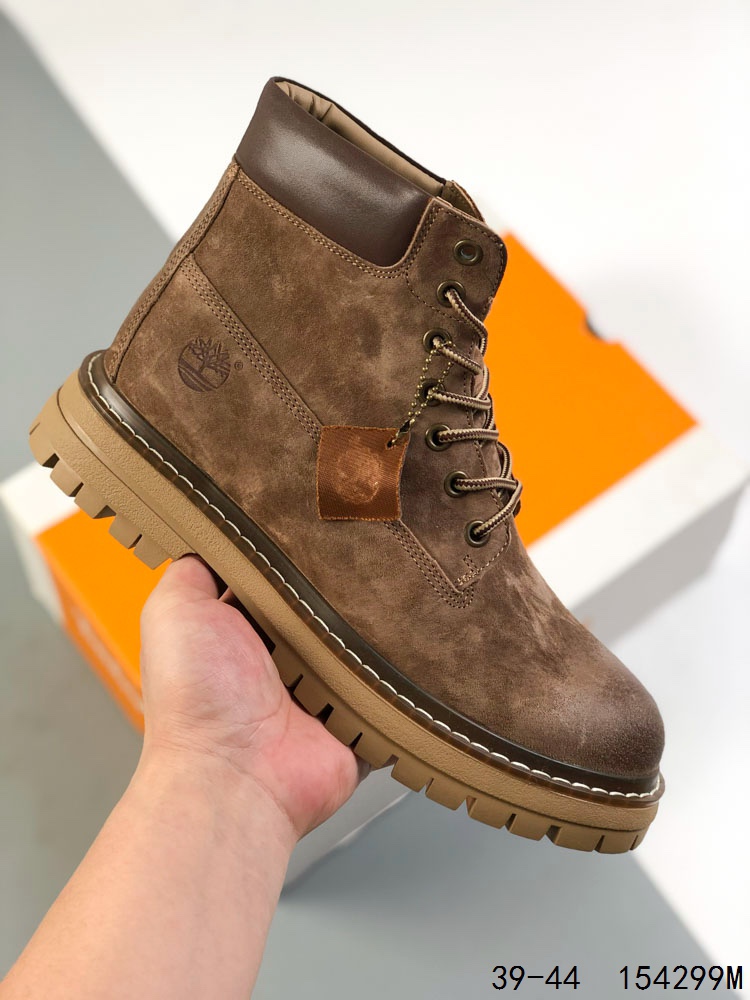 💰230
Timberland添柏岚/天伯伦 中高帮户外休闲鞋 历年超级热销款 英伦复古工装低帮男鞋 原盒原包装 搭配防臭防腐高弹力鞋垫,给您完美的穿着体验,质量考究耐穿,型男必备,专治不帅,高品质脚感一流!
尺码:如图
ID:154299M