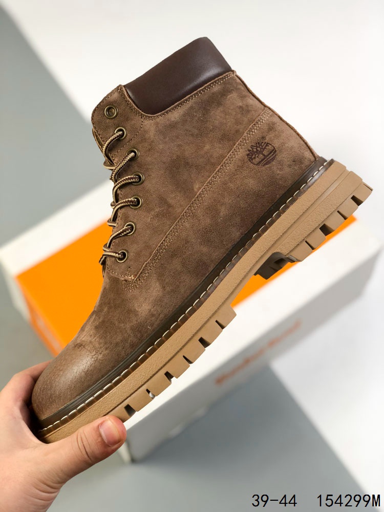 💰230
Timberland添柏岚/天伯伦 中高帮户外休闲鞋 历年超级热销款 英伦复古工装低帮男鞋 原盒原包装 搭配防臭防腐高弹力鞋垫，给您完美的穿着体验，质量考究耐穿，型男必备，专治不帅，高品质脚感一流！
尺码：如图
ID：154299M