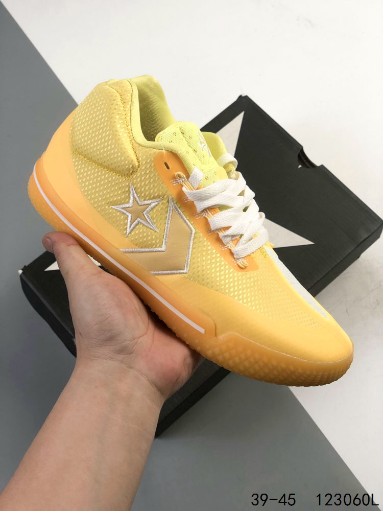 ️ Converse All Star BB EVO 纯原版本 匡威全新篮球鞋系列 红白鸳鸯配色 NBA级别实战文化篮球鞋 原档案数据开发嵌入式 REACT+Lunarlon组合 原装半透明网眼编织鞋面 更加透气 超厚REACT缓震科技鞋垫 更柔软 弹性十足 不管是实战还是颜值都非常nice 轻便耐磨 尺码:如图 ID:123060L