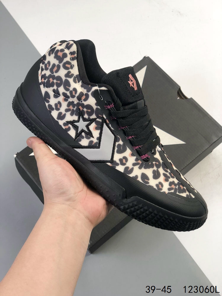 Converse All Star BB EVO 纯原版本 匡威全新篮球鞋系列 红白鸳鸯配色 NBA级别实战文化篮球鞋 原档案数据开发嵌入式 REACT+Lunarlon组合 原装半透明网眼编织鞋面 更加透气 超厚REACT缓震科技鞋垫 更柔软 弹性十足 不管是实战还是颜值都非常nice 轻便耐磨 尺码:如图 ID:123060L