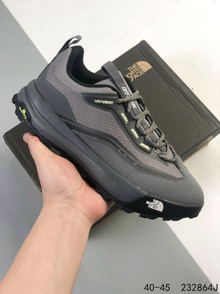 公司级✅The North Face Cedar Measa北面系列轻便套袜式—脚蹬跑鞋户外运动抓地耐磨休闲鞋 飞织鞋面透气性强 贴脚舒适度极好,超级减震抗疲劳舒适大底 特别适合走路运动休闲朋友 D:232864J