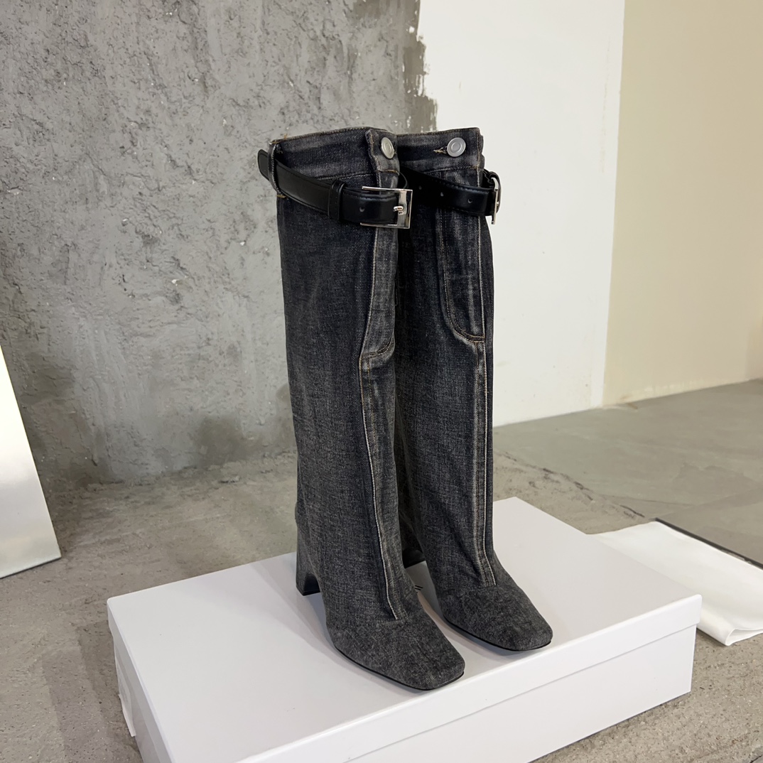 Stylish Designer Coperni 23SS New Horn Boots Overview & Features - 图片 2