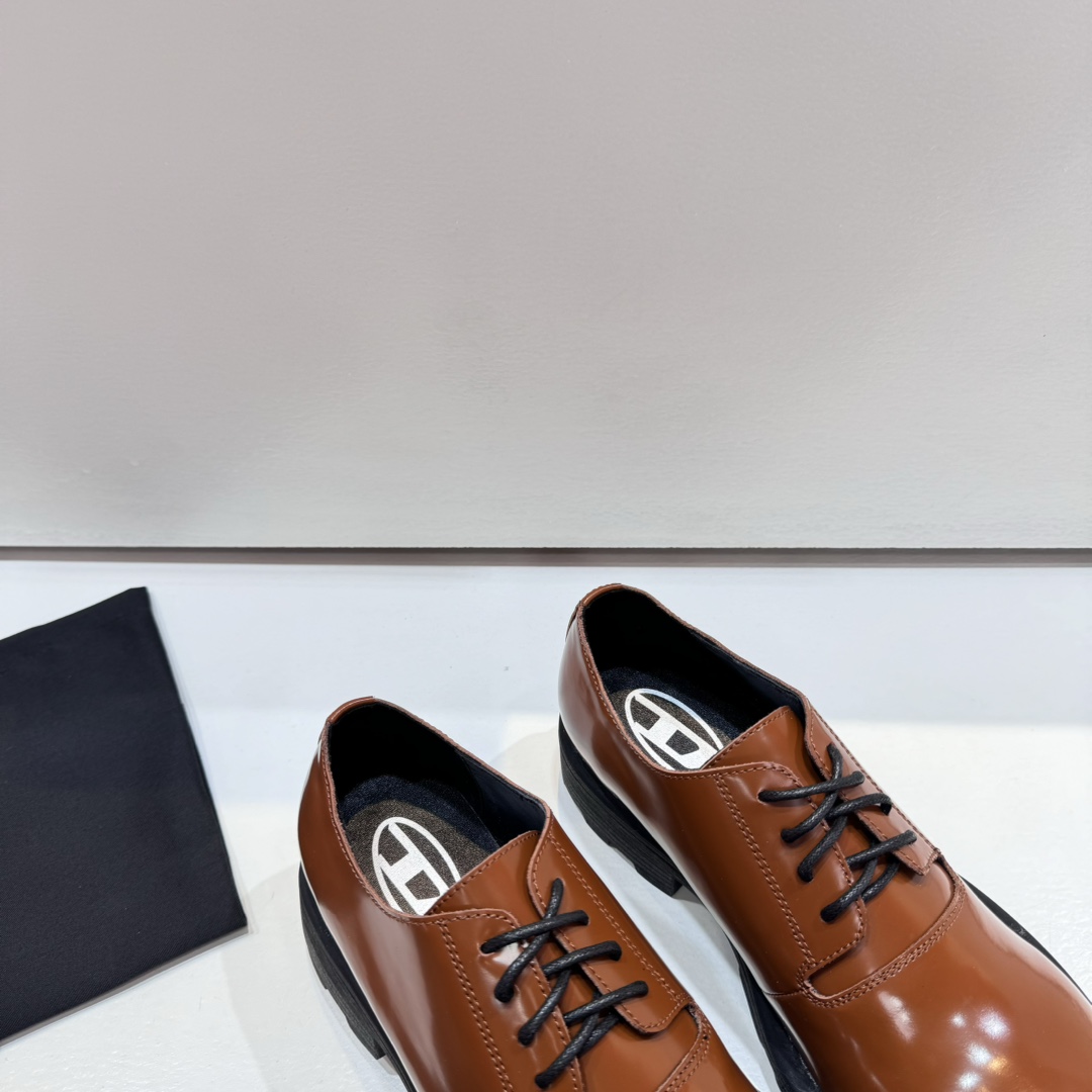 High-quality 850 Diesel-23VS Classic Boots for Autumn and Winter, Thick Bottoms, Leisure Shoes - 图片 6