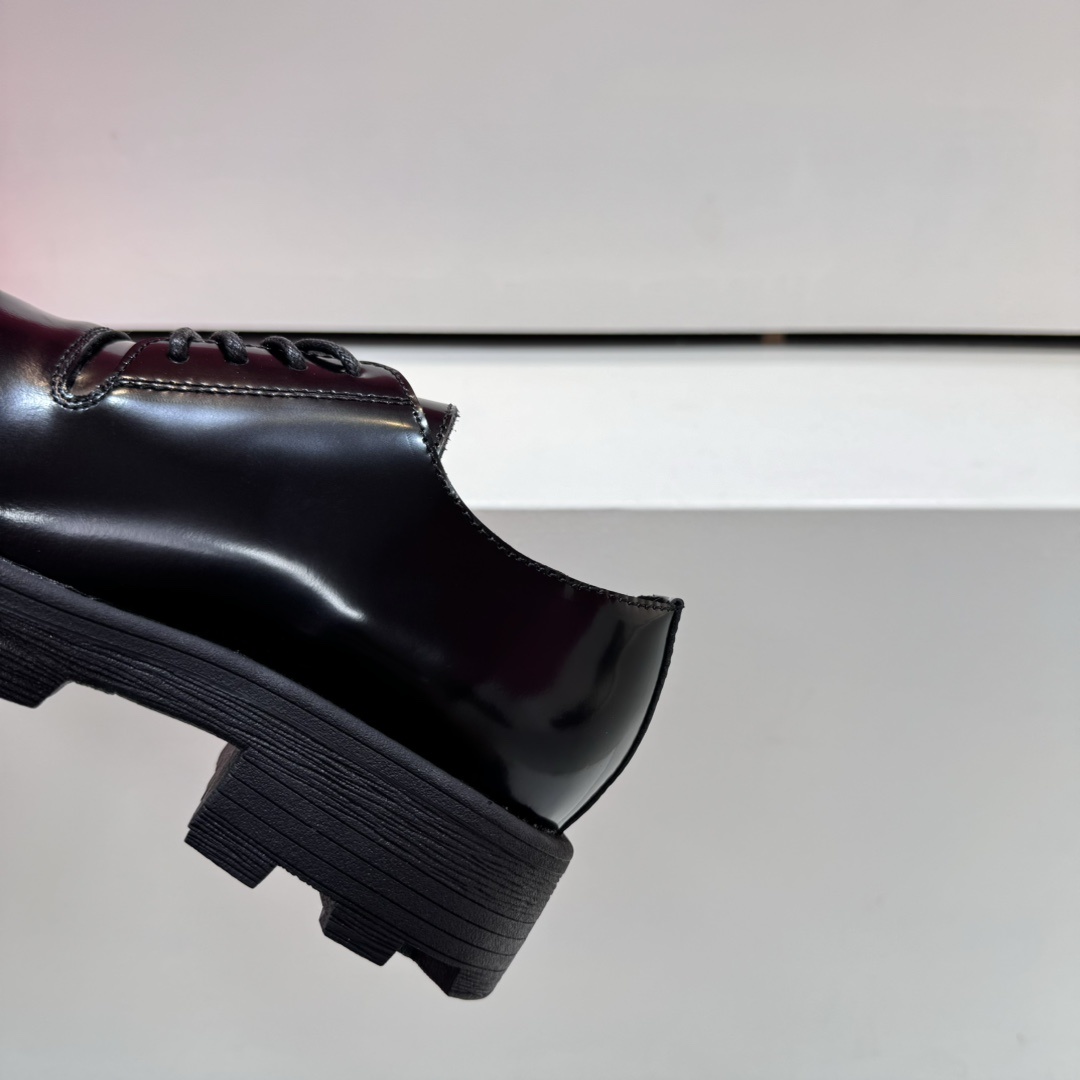 “850 Diesel-23VS Classic Boots with Thick Bottoms for Autumn and Winter” - 图片 5