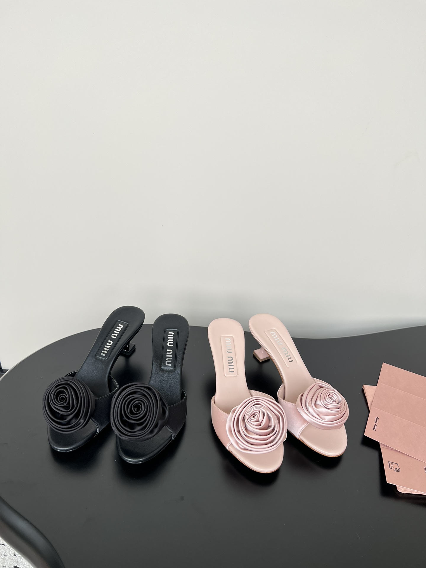 ▪Imagen de combinación de zapatillas.