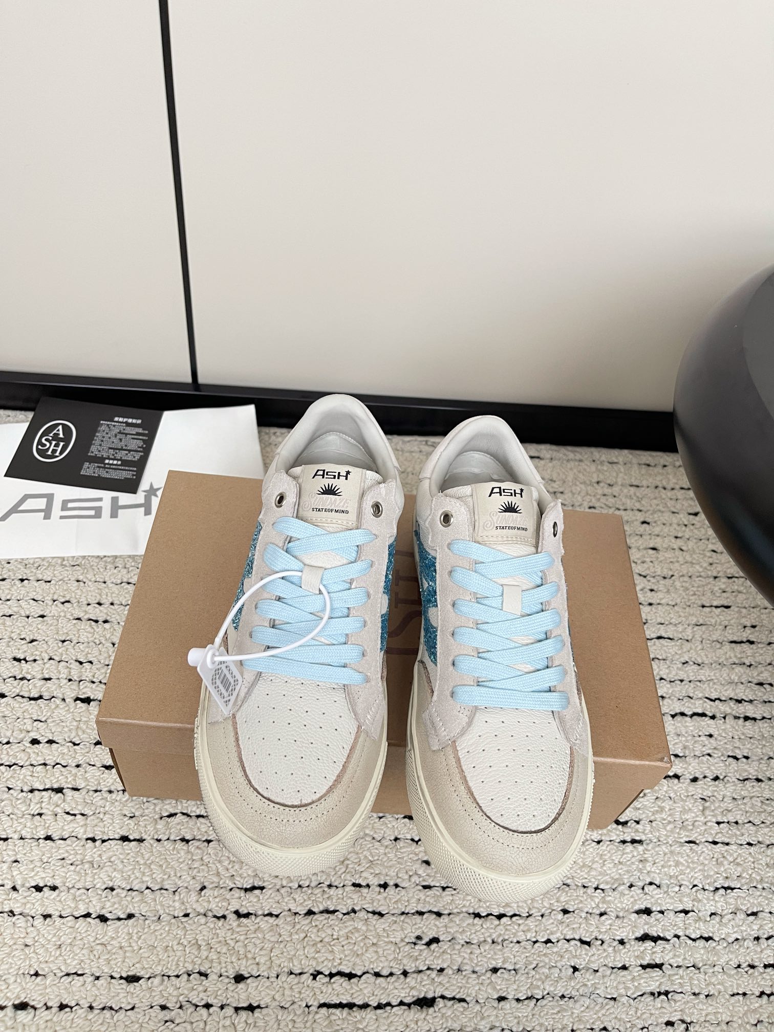 Moonlight Series Retro Sneakers: Premium Handmade Shoes for Women