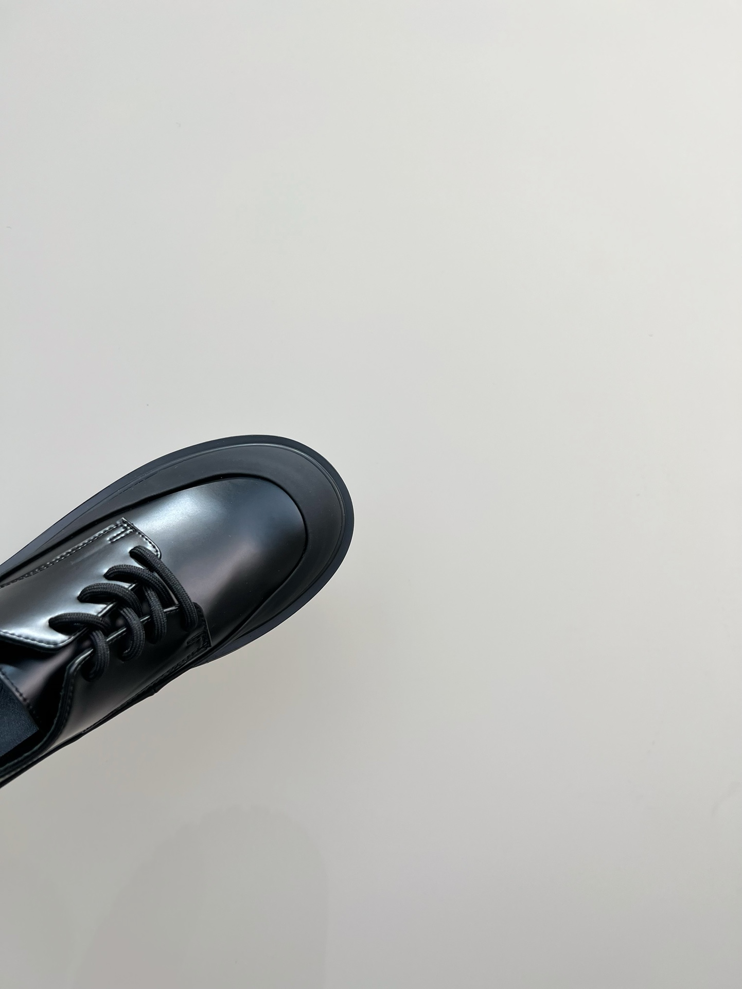 625💰Dymonlatery Designer’s 2024 Black Series Big Head Shoes: Premium Comfort and Style - 图片 7
