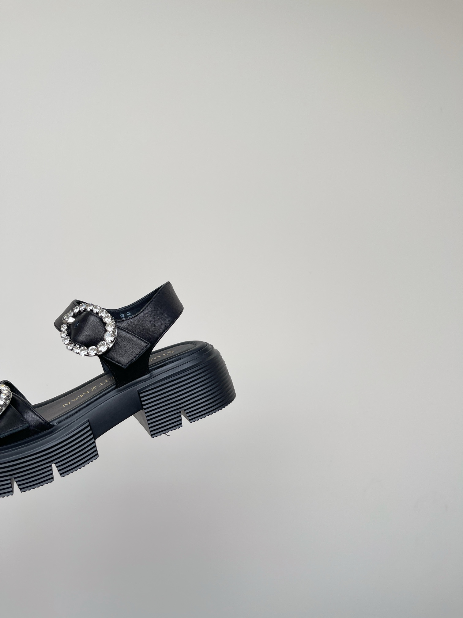 Fashionable Zirconium Shoes: Cozy Long Leg Design with Imported Calf Paint Soles - 图片 8