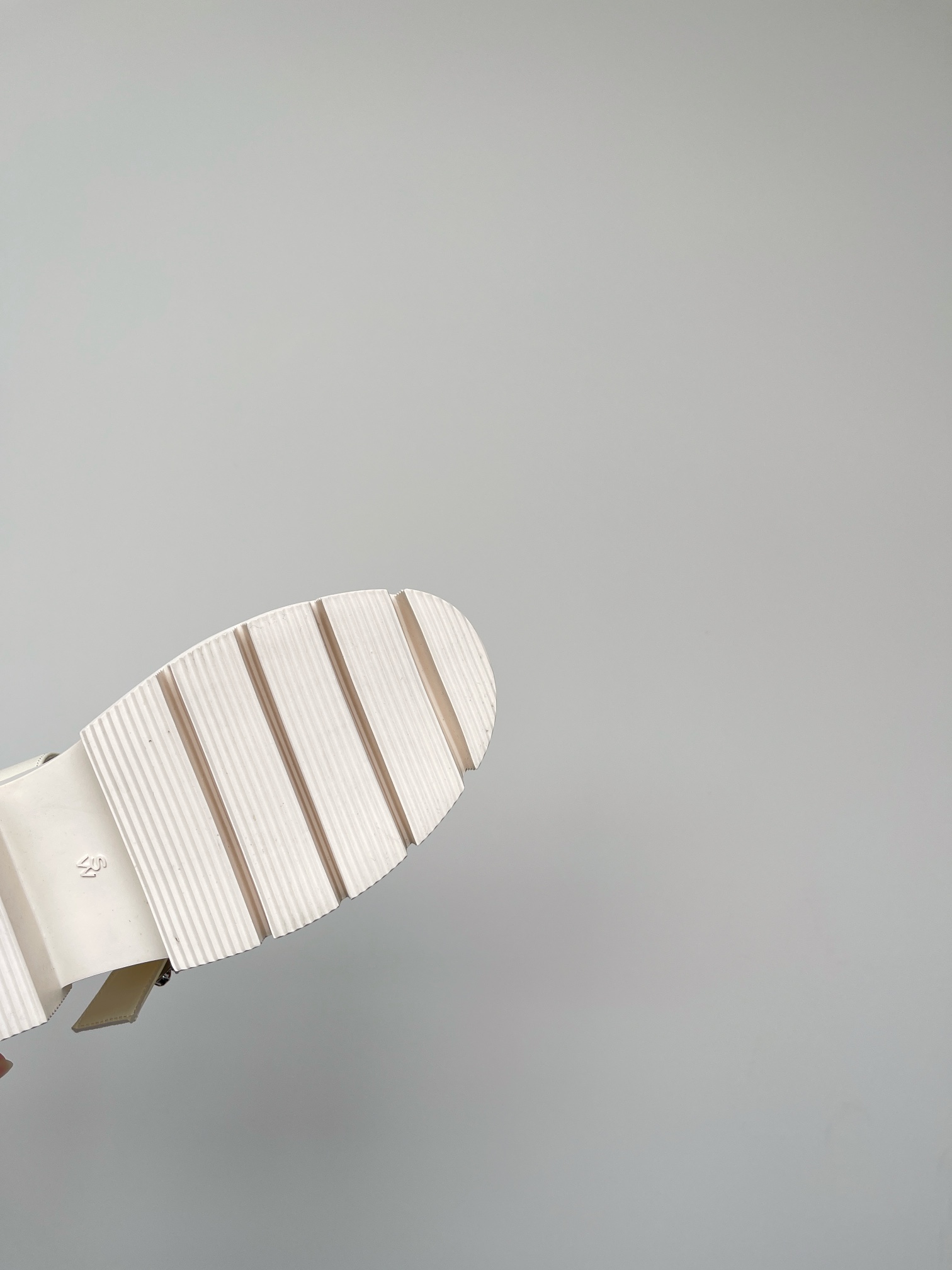 Fashionable Zirconium Shoes: Cozy Long Leg Design with Imported Calf Paint Soles - 图片 9