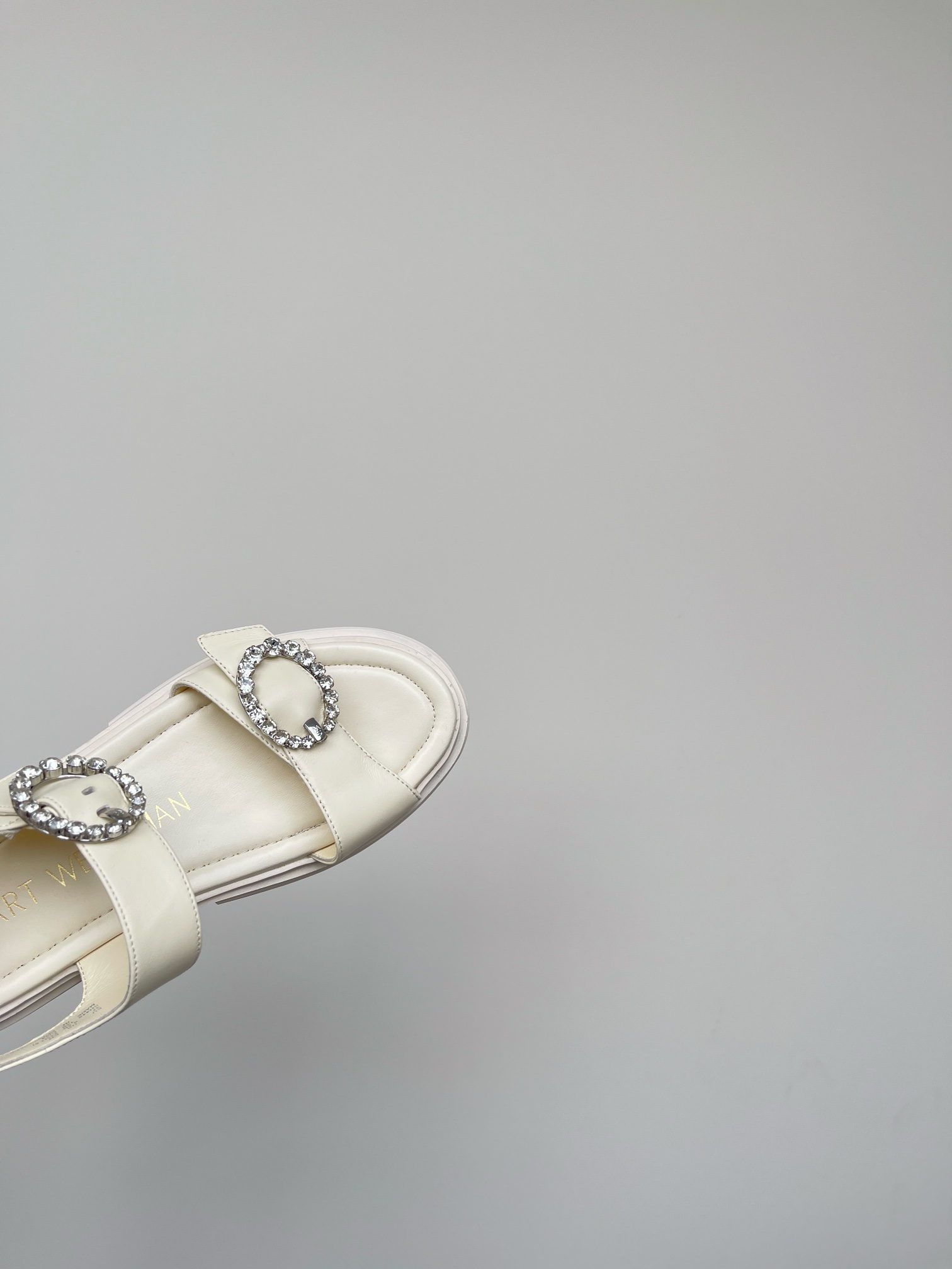 Fashionable Zirconium Shoes: Cozy Long Leg Design with Imported Calf Paint Soles - 图片 7