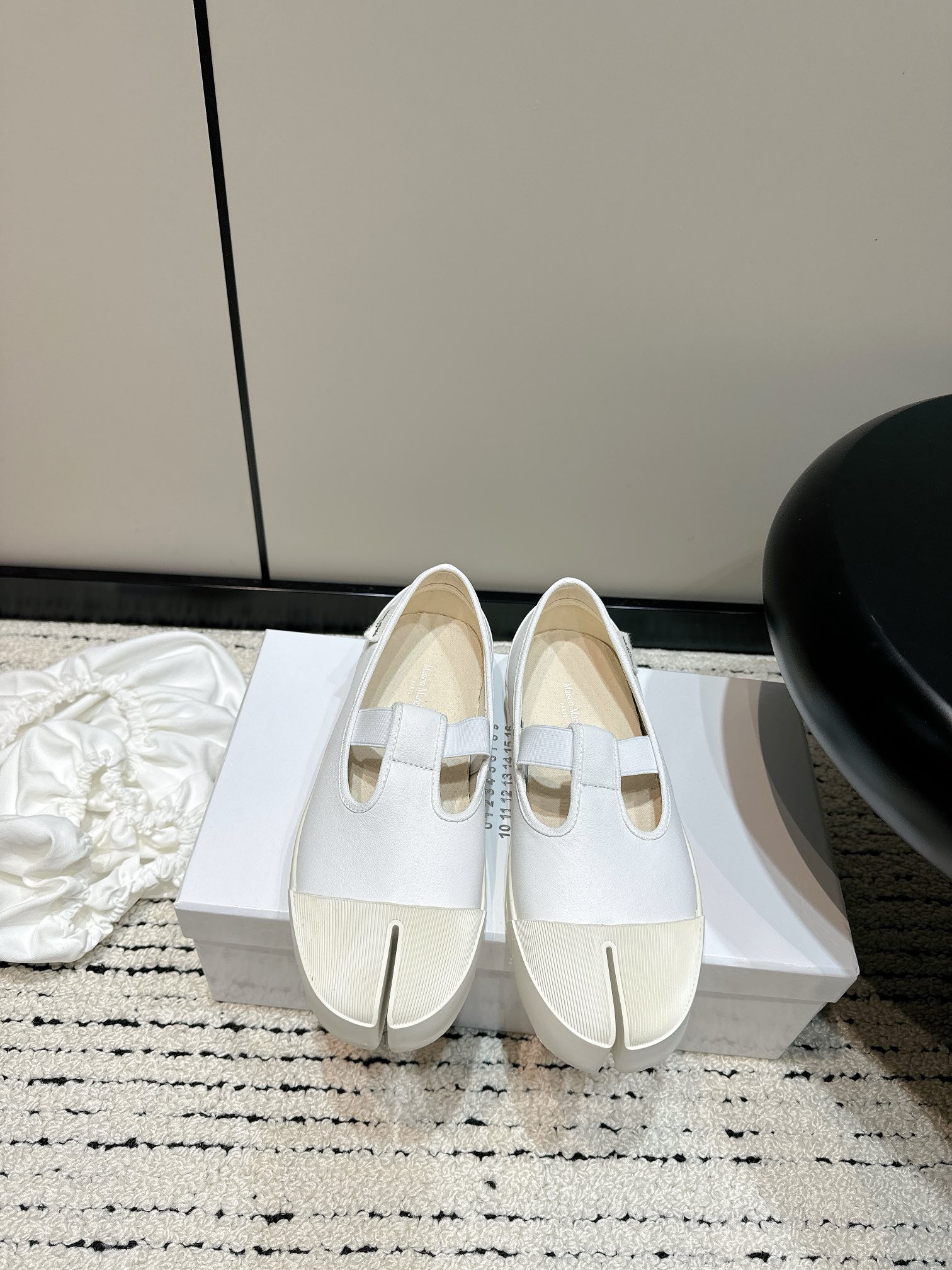 마르지엘라 신발 Maison Margiela 9085