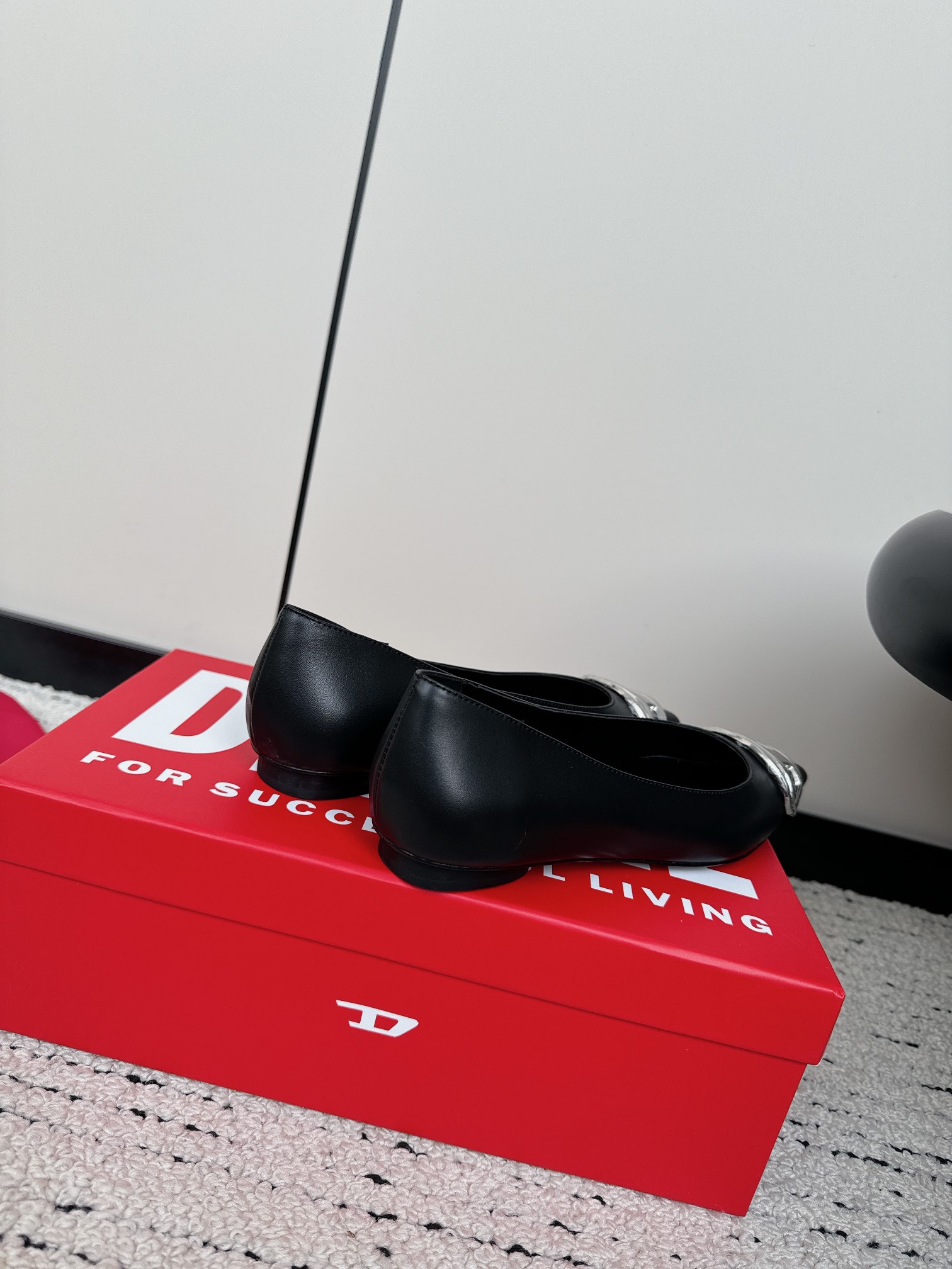 Trendy Footwear: Diesel Boots, Spring/Summer 24s Collection, Hot and Stylish! - 图片 5