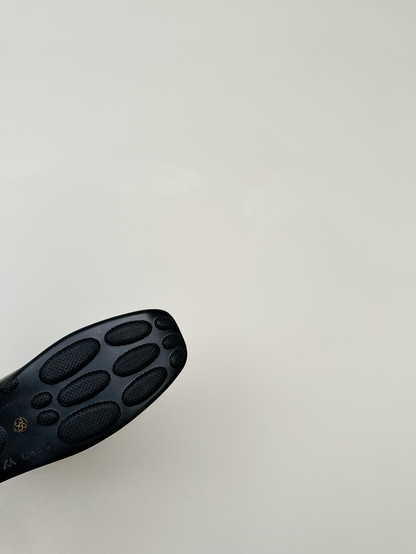 Korean Designer Ballet Boots: Soft, Stylish Shoes for Fall and Winter - 图片 9