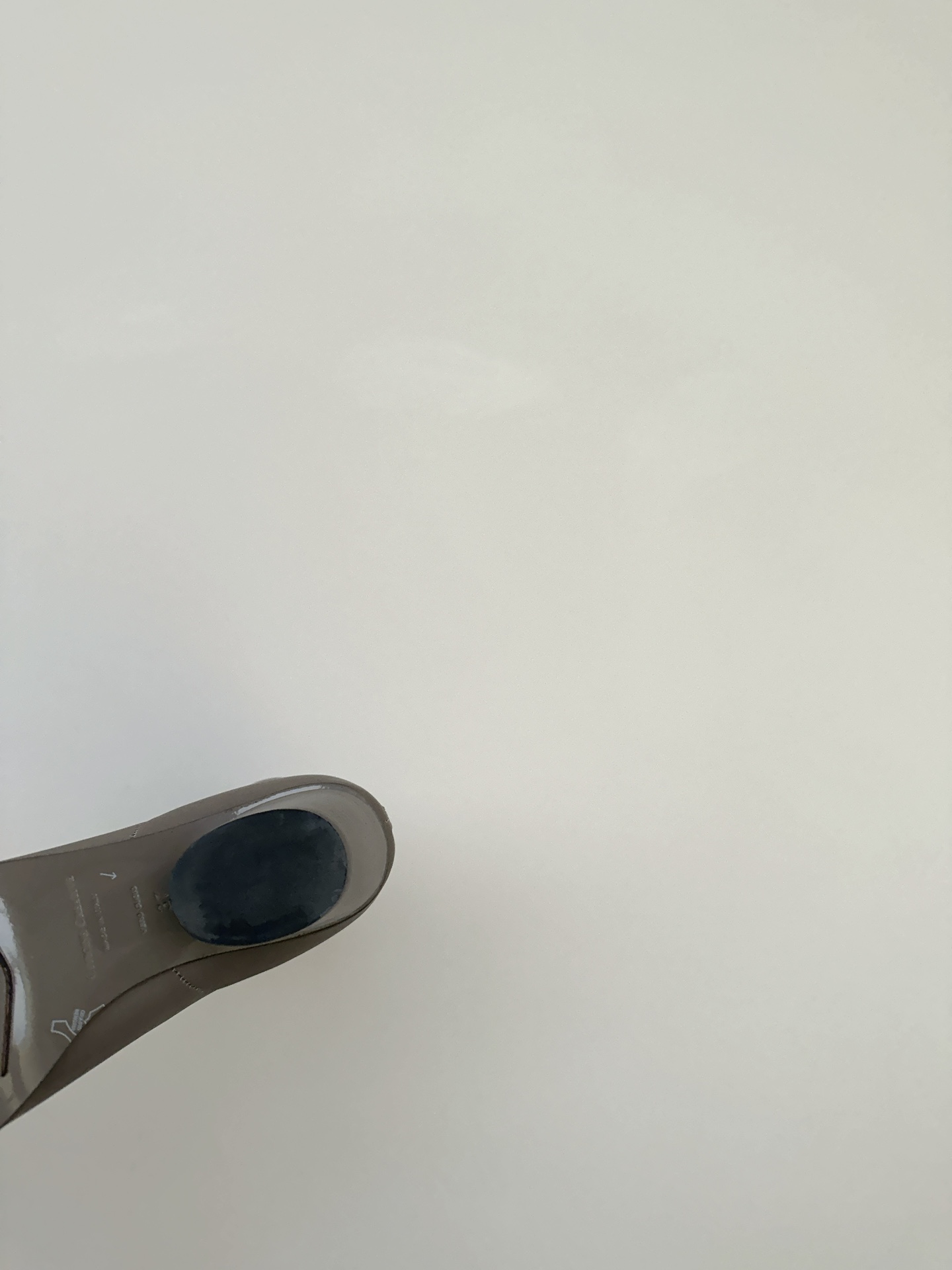 Officine Creative Winter Hand-Made Short Boots: Stylish Retrograde Leather Footwear - 图片 9