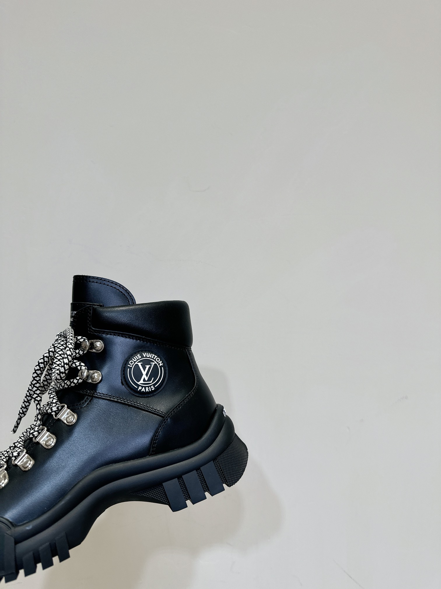 路易威登 Louis Vuitton 经典高奢皮鞋鞋履高跟鞋 #DF1E1394 7