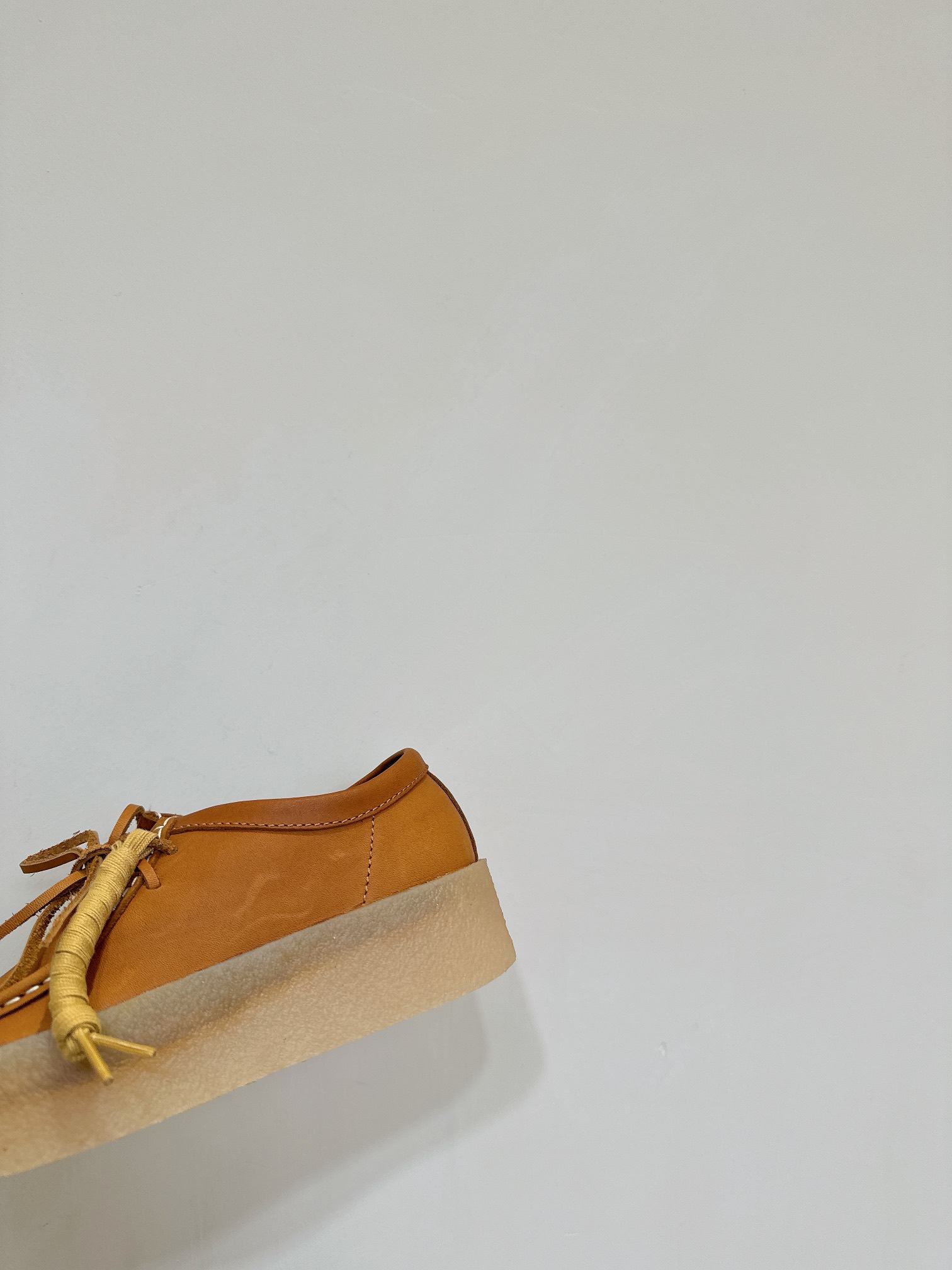 “Review: Clarks Kangaroo Shoes, Retro Style with Quality Materials and Global Appeal” - 图片 7