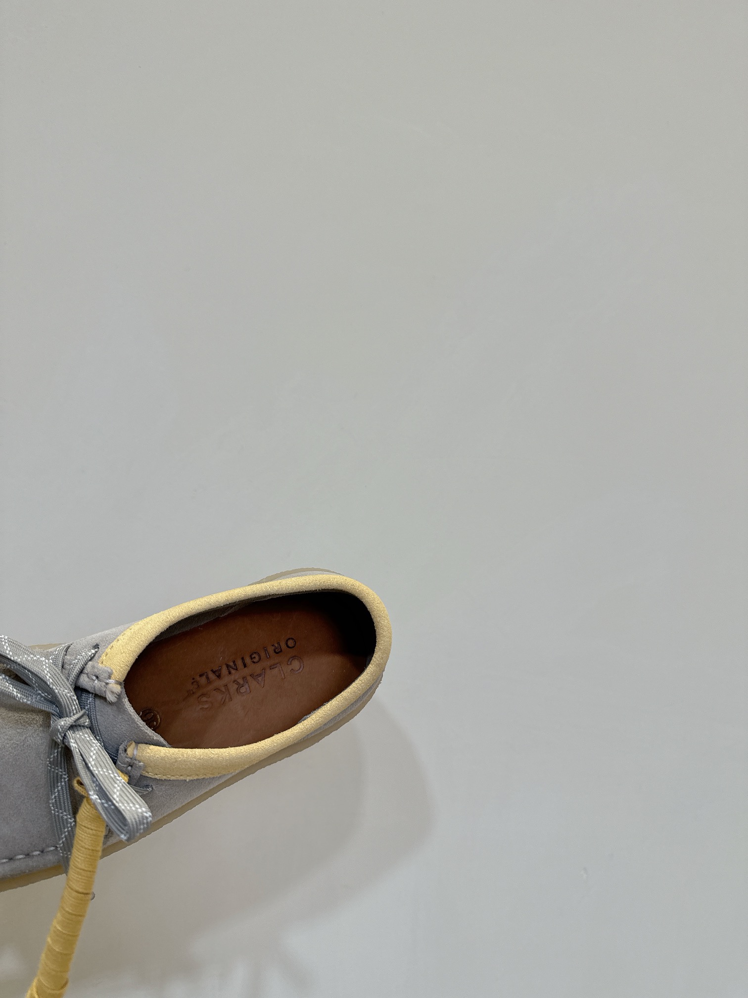 Trendy Kangaroo Shoes: Retro Style with Quality and Comfort - 图片 8