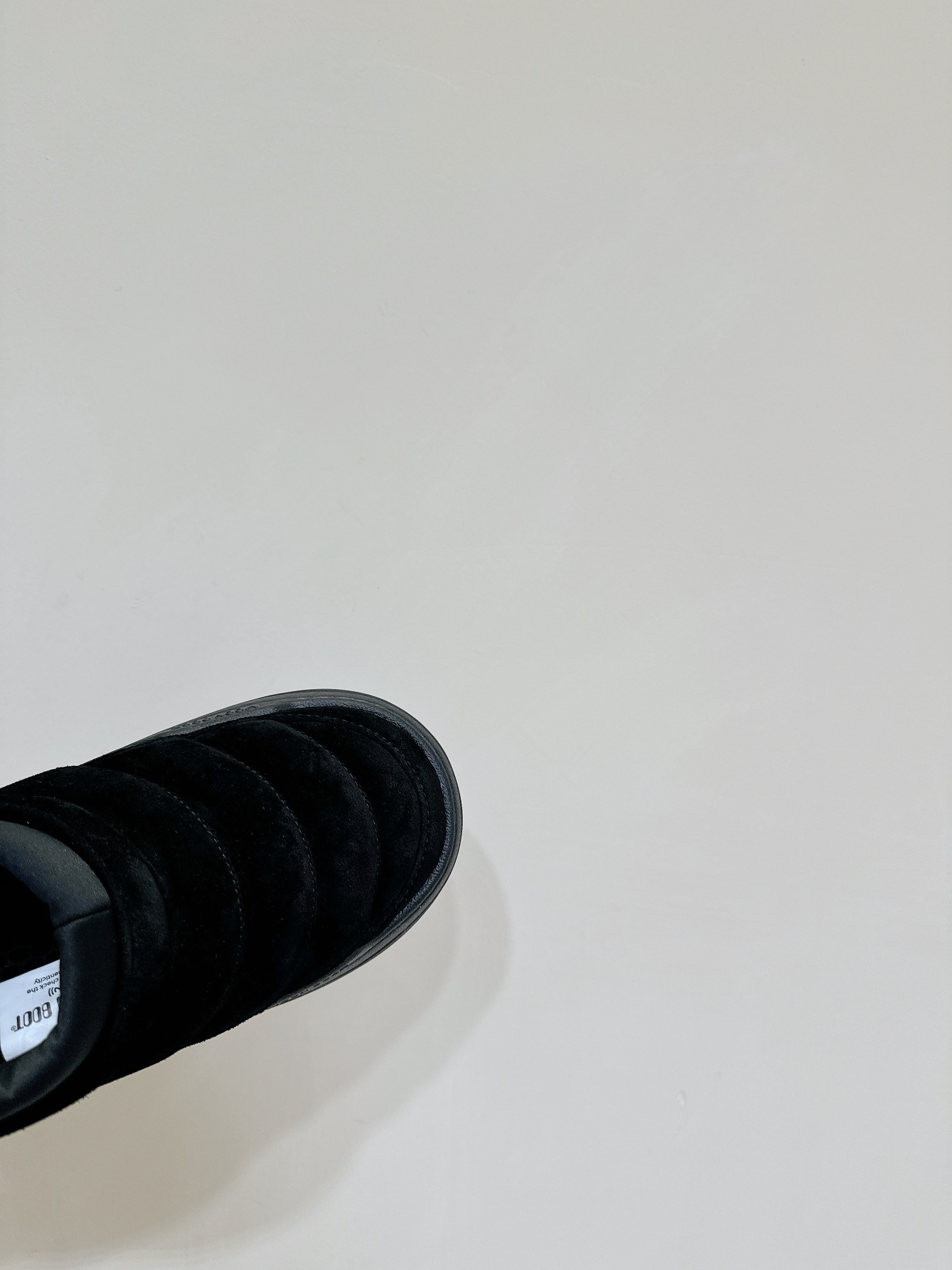 Moon Boot’s 24-Autumn PARK ICON Series Snow Boots with Unique Features - 图片 8