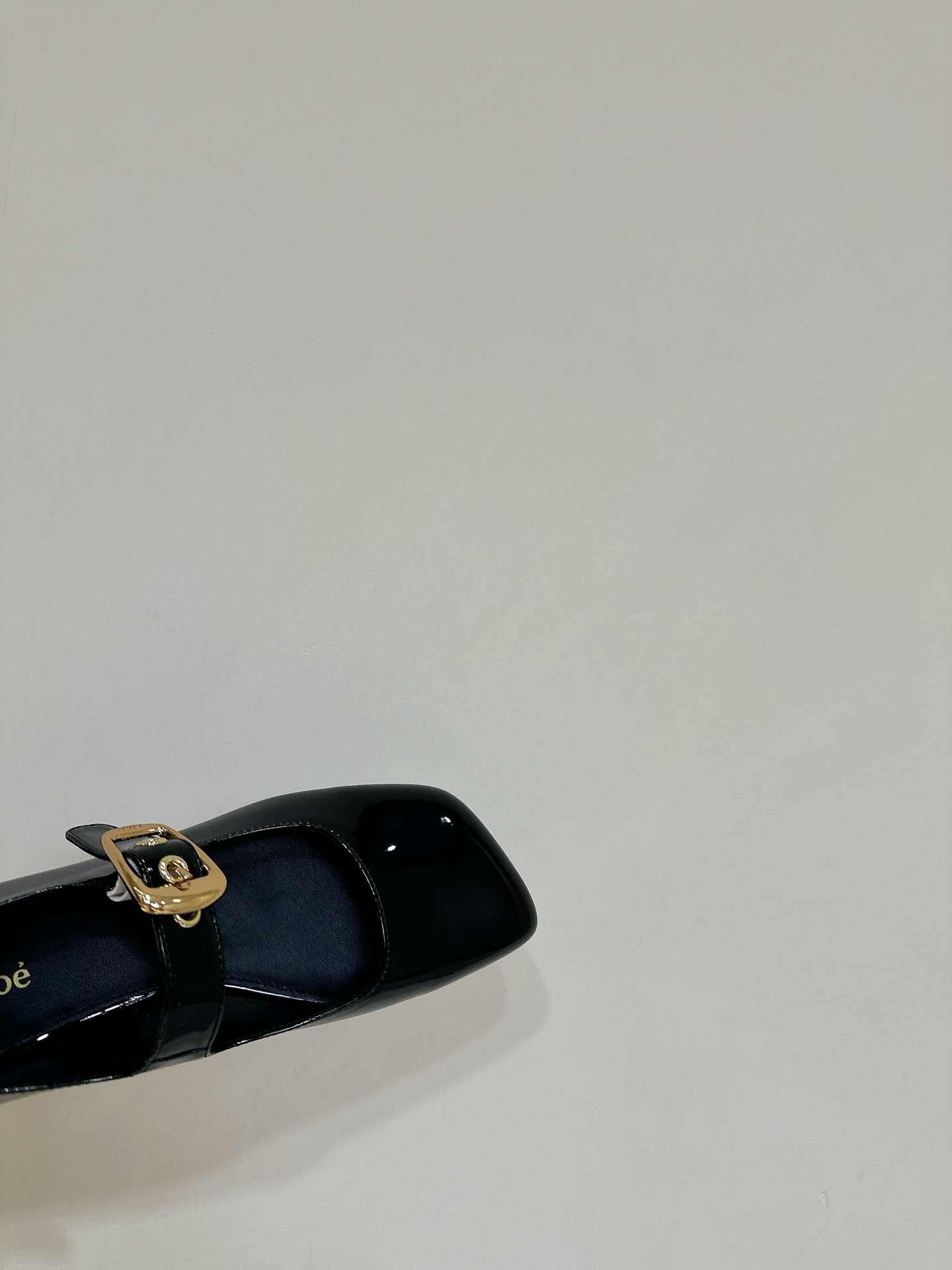 New Shallow Flat Ballet Shoes: Stylish and Comfortable Options for Chloe - 图片 8