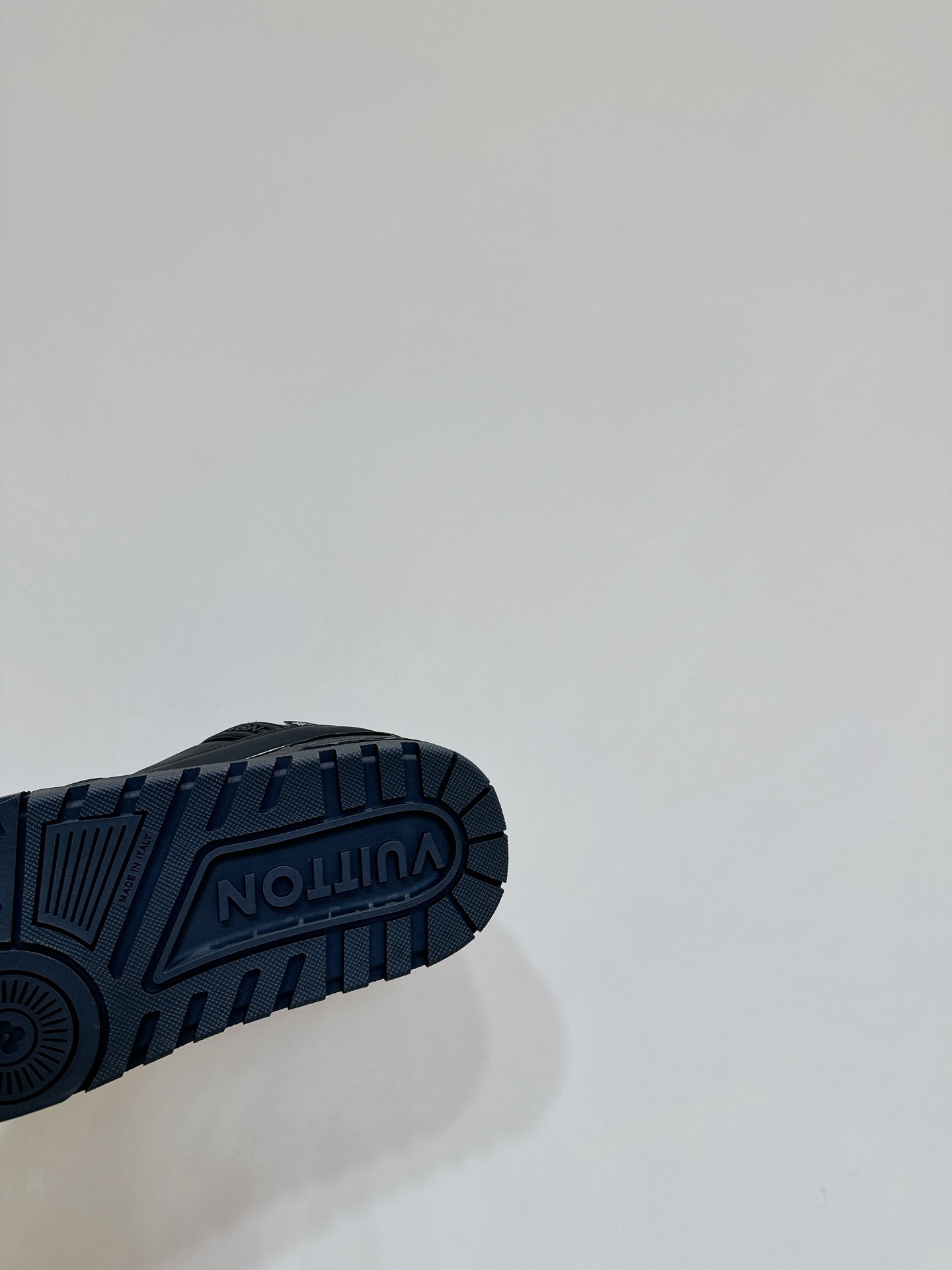 Louis Vuitton Vuitton 路易威登 胖嘟嘟 胖丁 滑板鞋 休闲 运动鞋