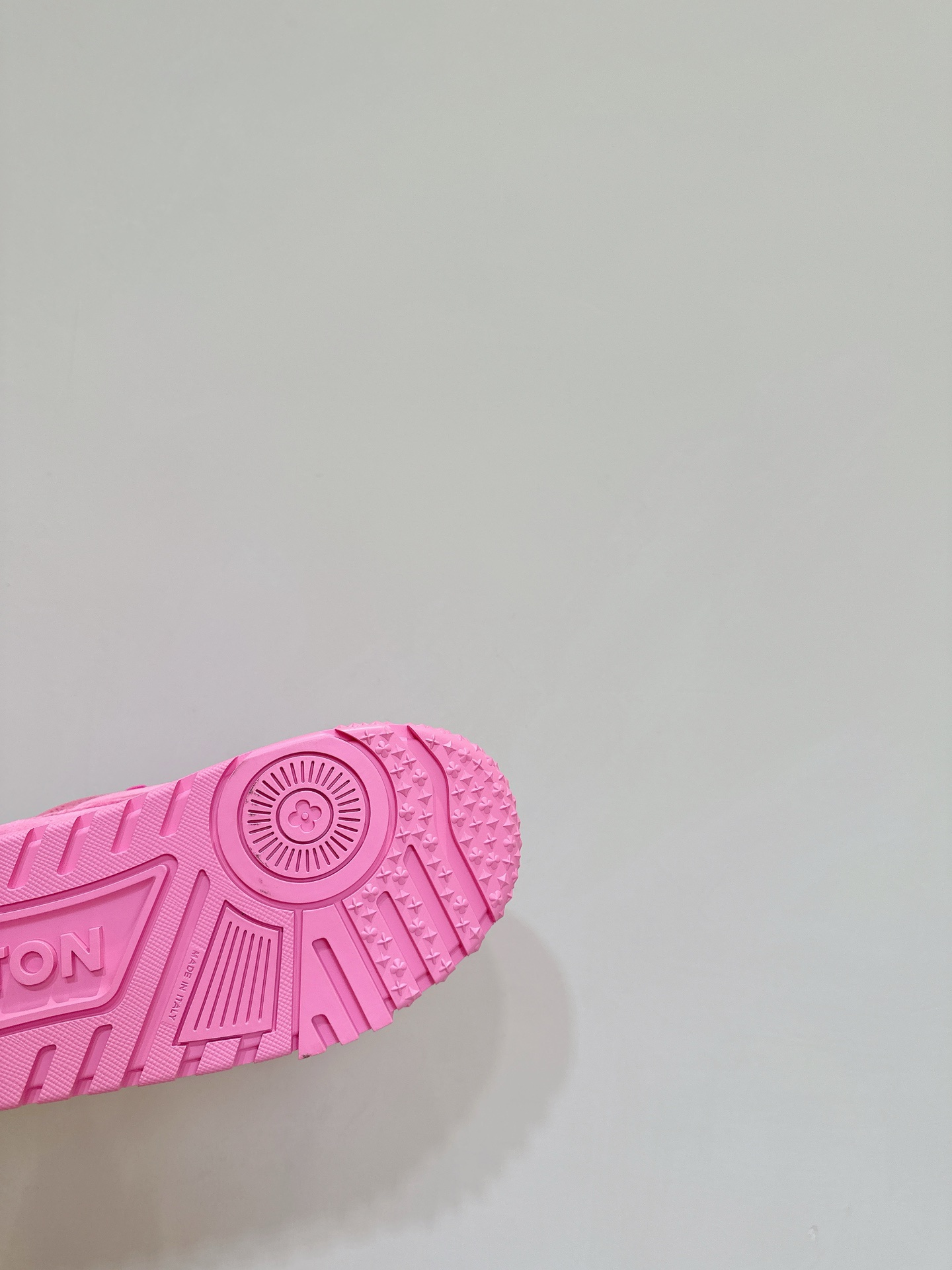 Louis Vuitton 460 Louis Vuitton 路易威登 胖嘟嘟 胖丁 滑板鞋 休闲 运动鞋