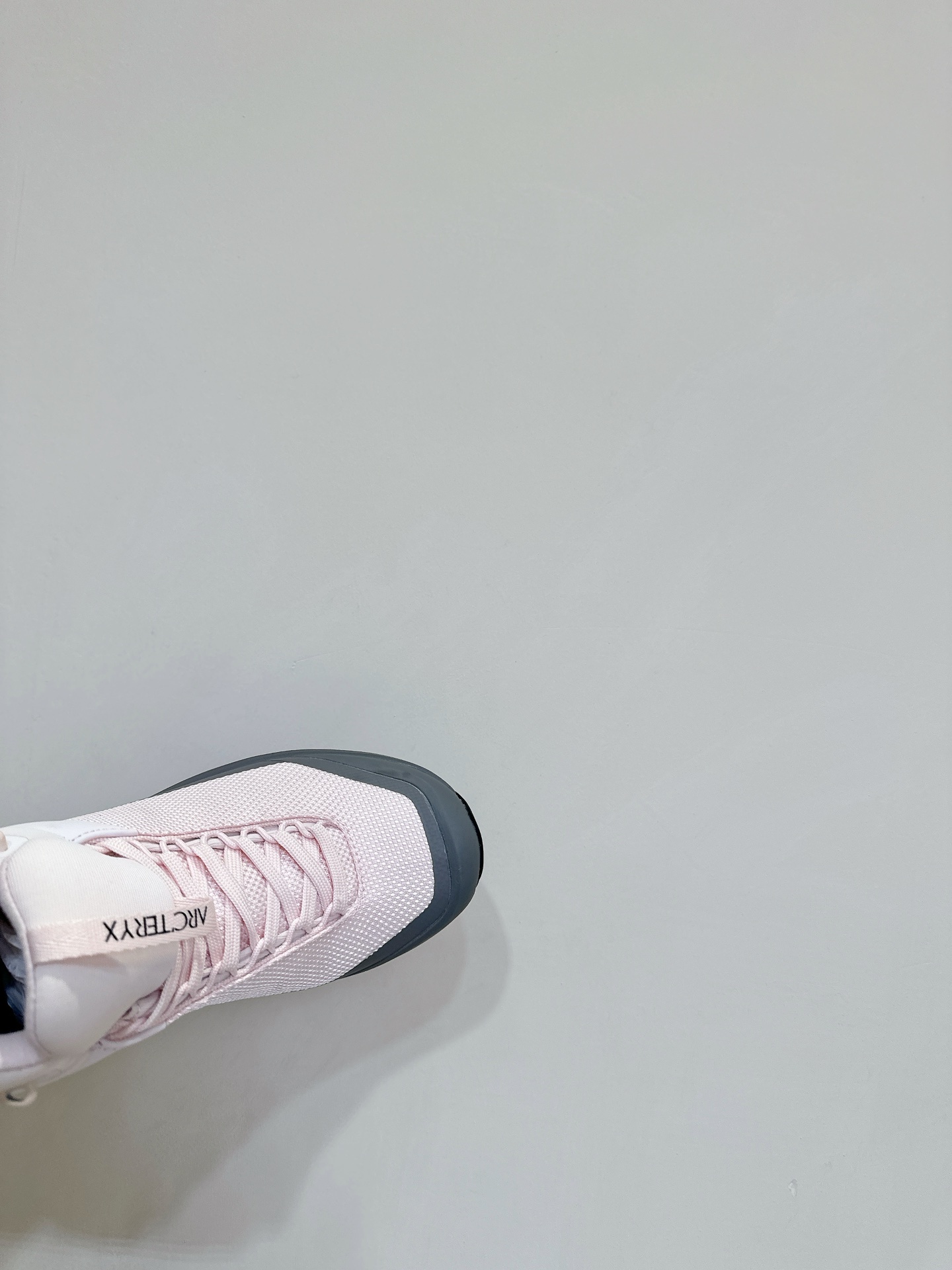 High-performance Zirconium Shoe with TPU Chassis and OrthoLite Mats (Size 36-39) - 图片 8