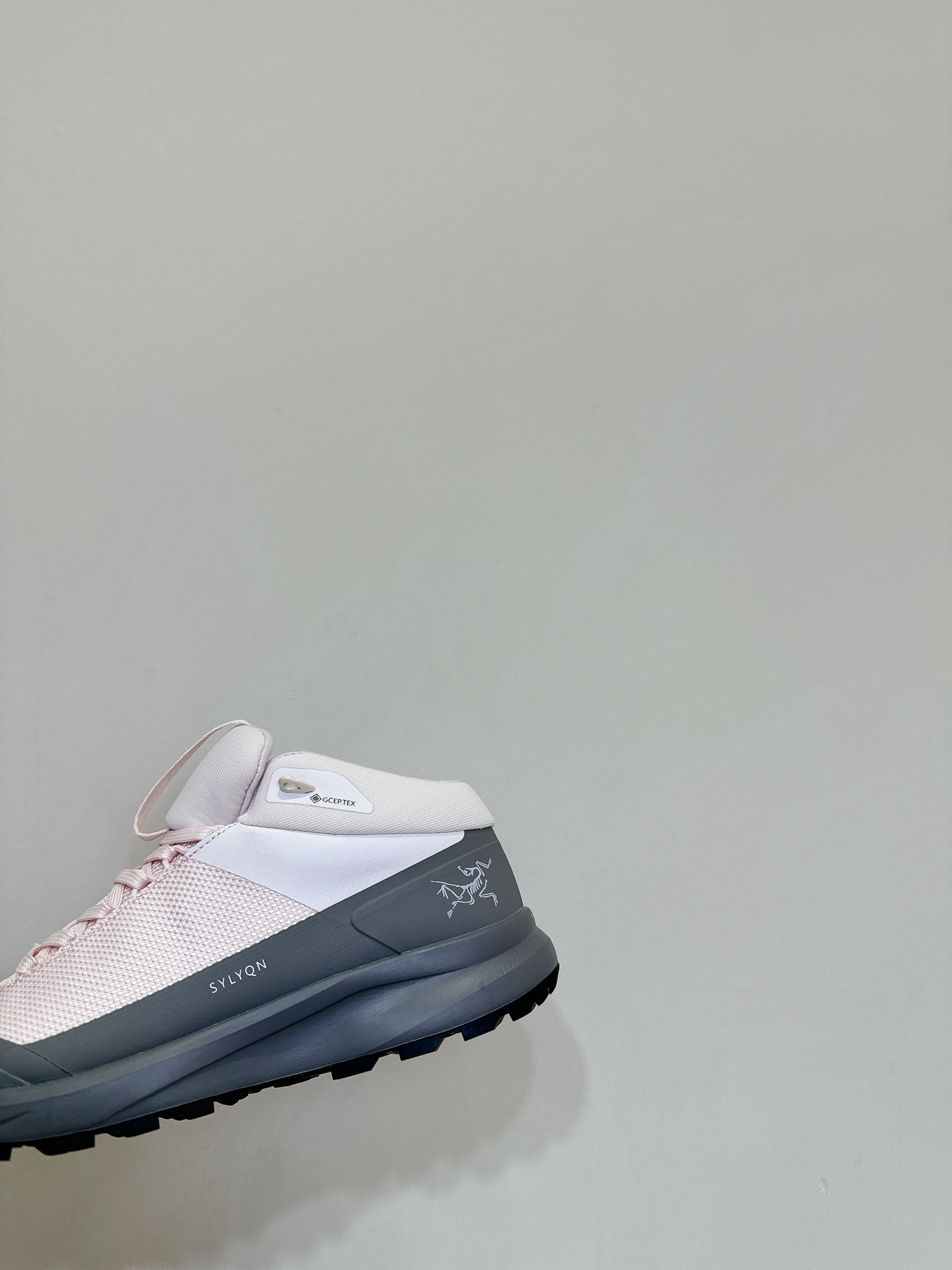 High-performance Zirconium Shoe with TPU Chassis and OrthoLite Mats (Size 36-39) - 图片 7