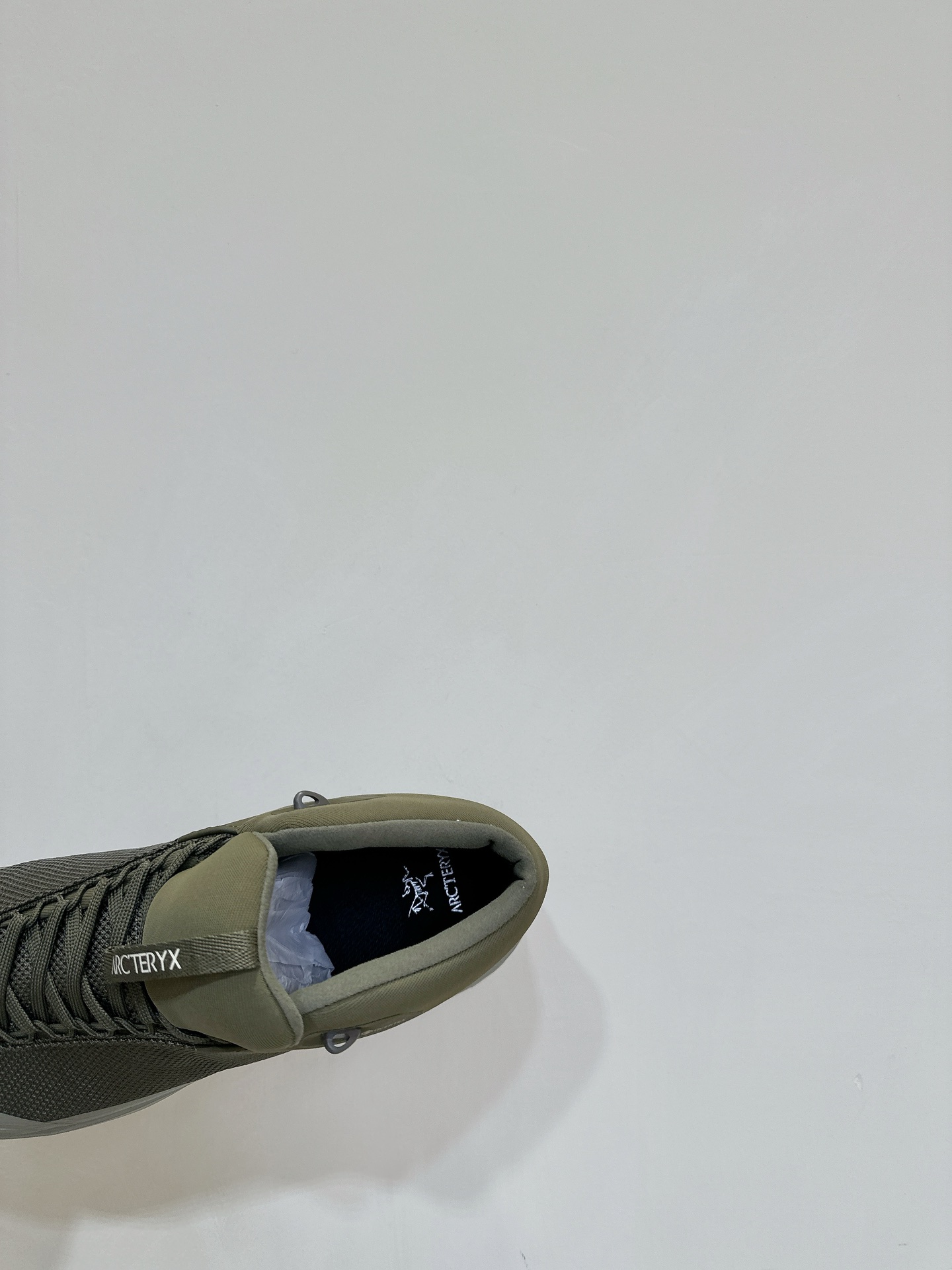 Zirconium (East Queen) Shoe: TPU Chassis, OrthoLite Mats, Vibram Base, Size #36-39 - 图片 8