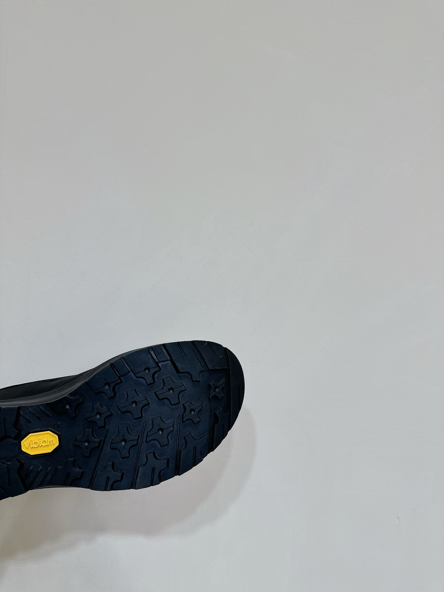 Males’ Easter Synthetic Box Packing Shoe with TPU Chassis and OrthoLite Mats - 图片 9
